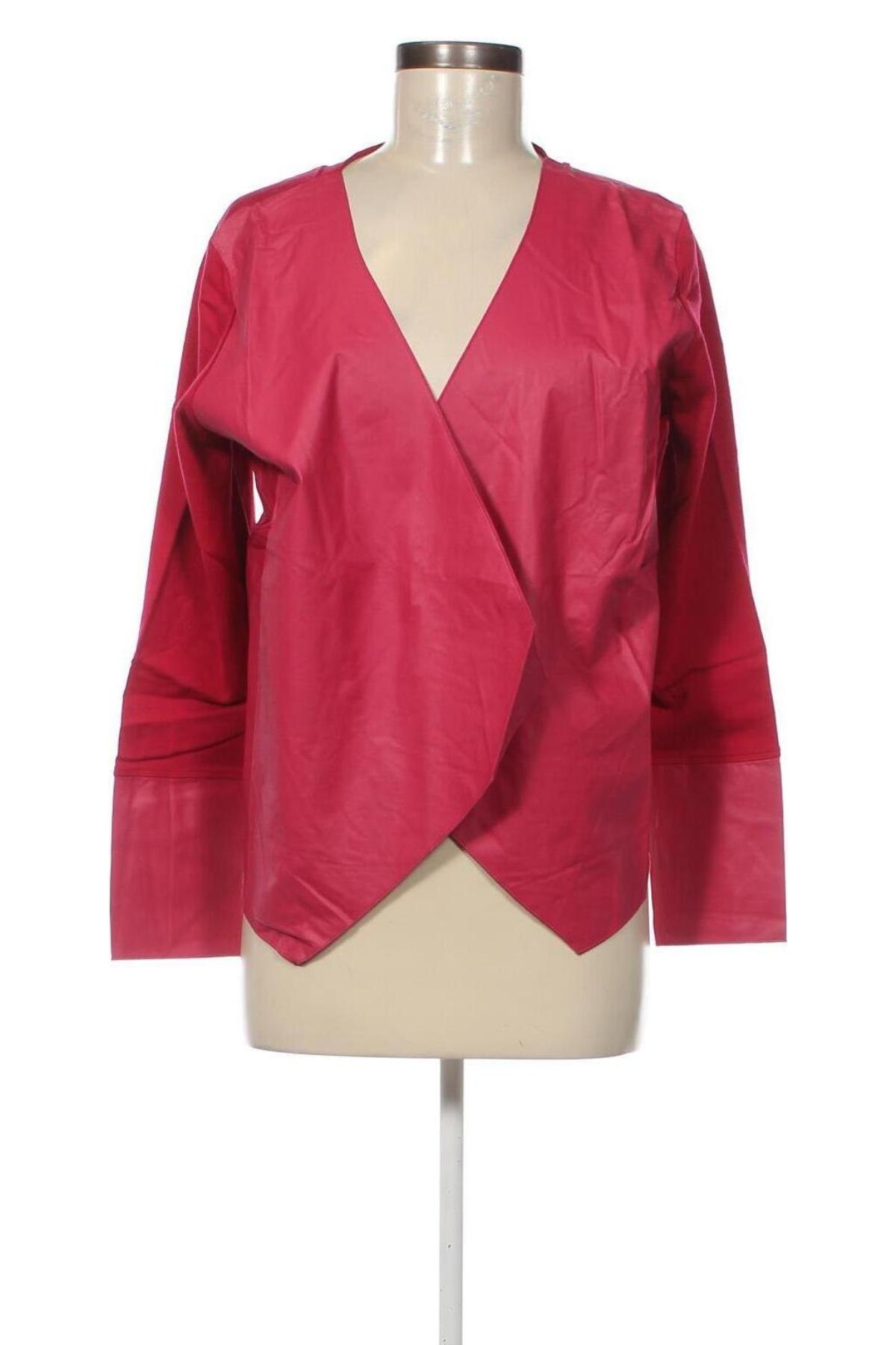 Γυναικεία ζακέτα Multiples, Μέγεθος XL, Χρώμα Ρόζ , Τιμή 9,48 €