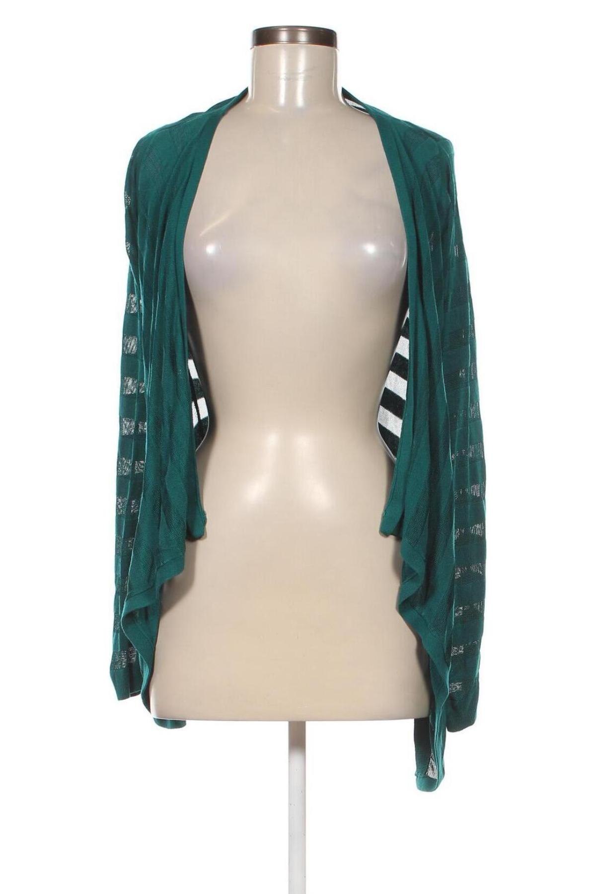 Damen Strickjacke Orsay, Größe M, Farbe Grün, Preis 25,42 €