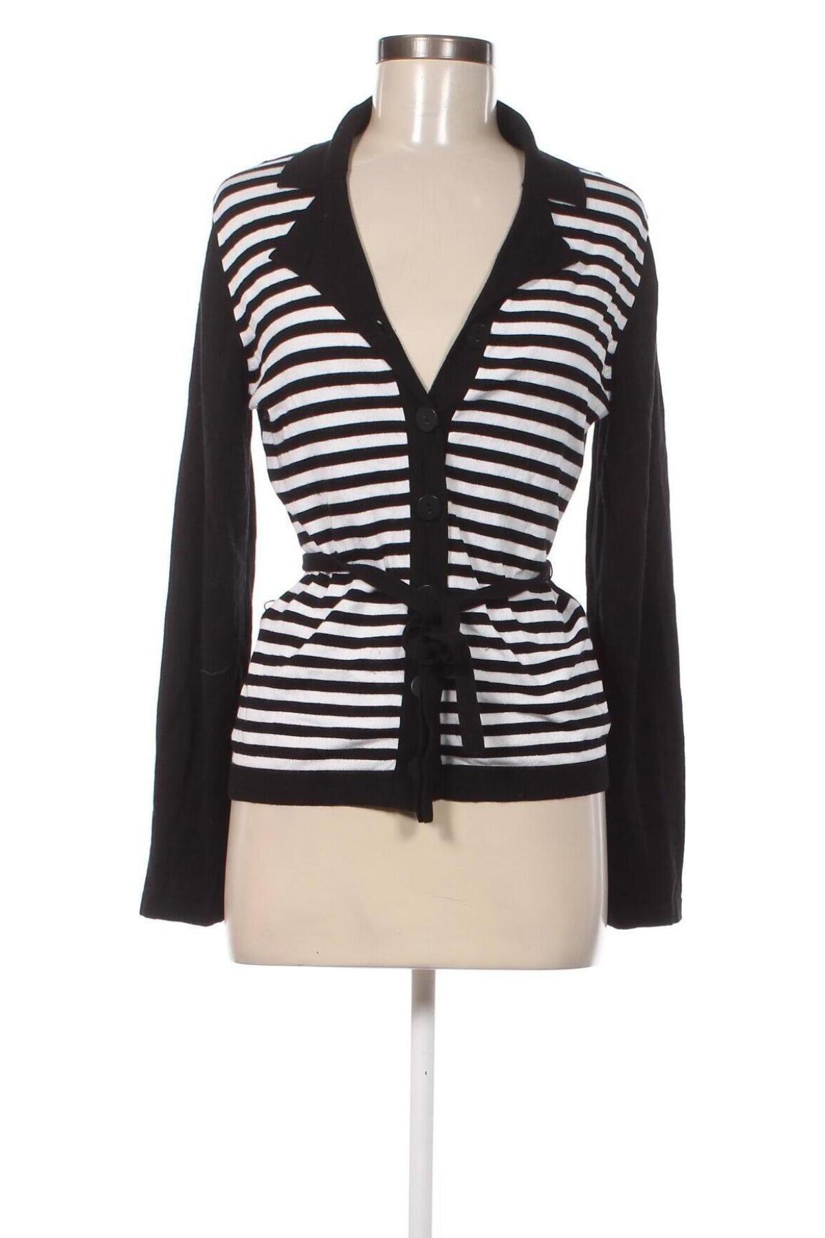 Cardigan de damă Via Appia, Mărime M, Culoare Multicolor, Preț 28,99 Lei