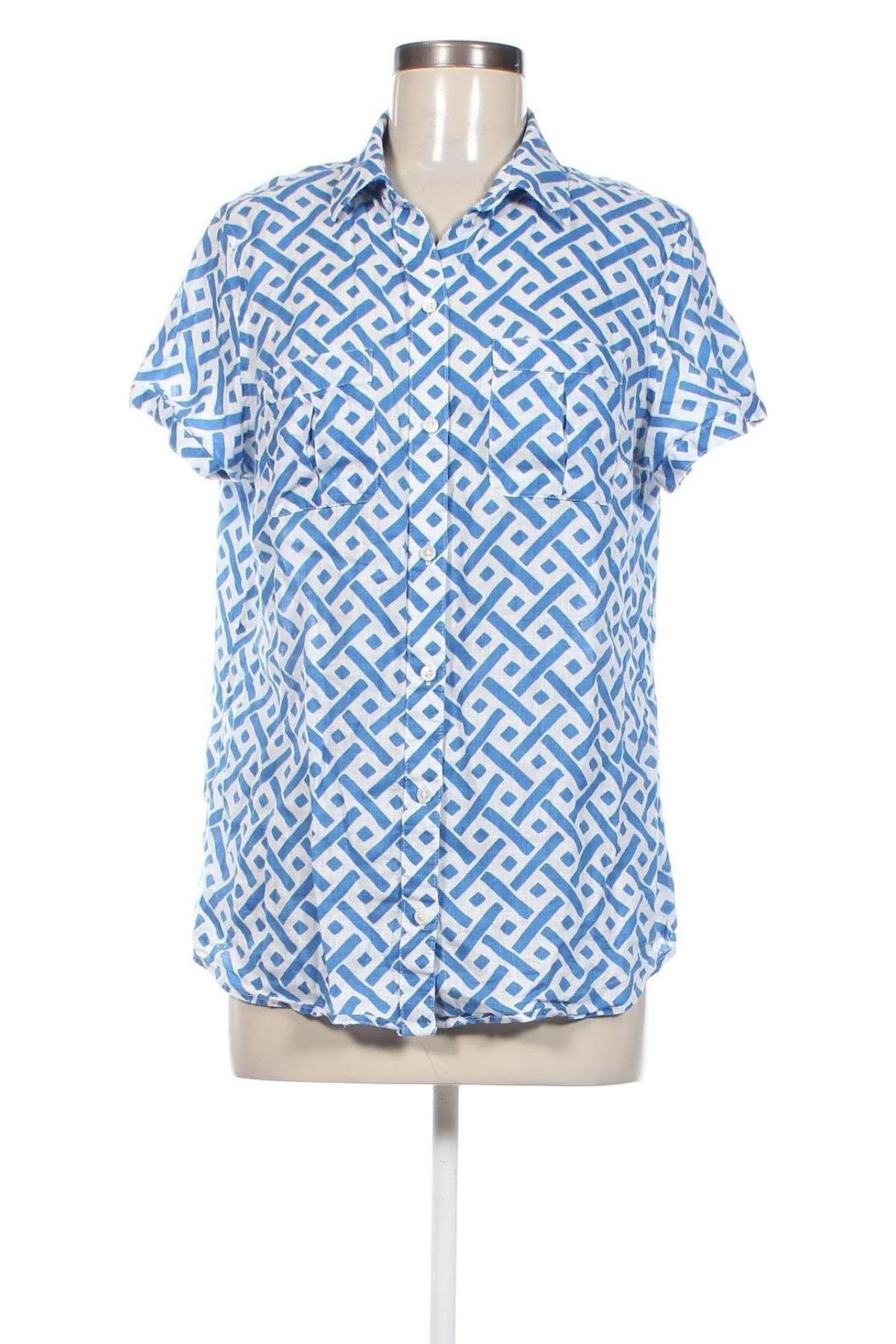 Dámská košile , Velikost M, Barva Vícebarevné, Cena  171,00 Kč
