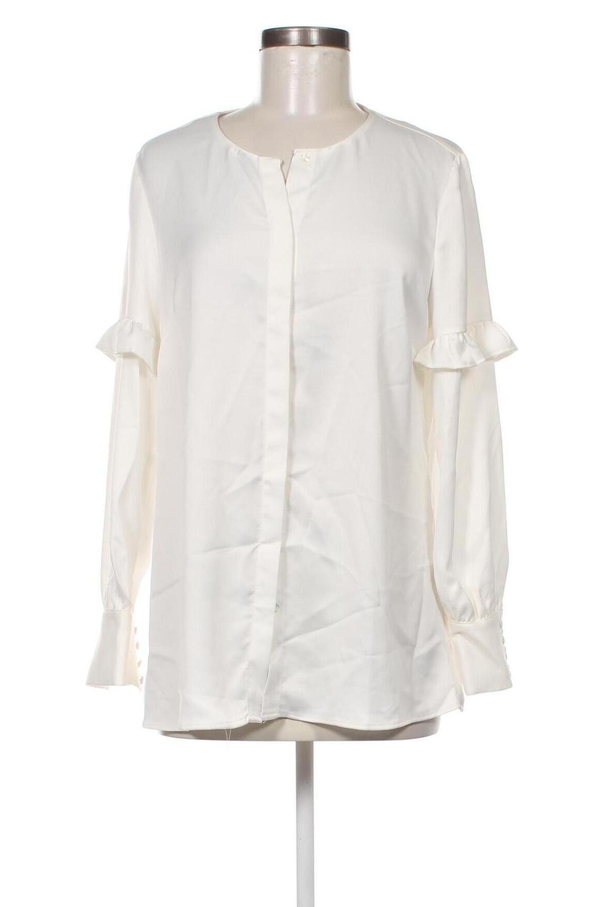 Dámská košile  Almatrichi, Velikost XL, Barva Bílá, Cena  1 236,00 Kč