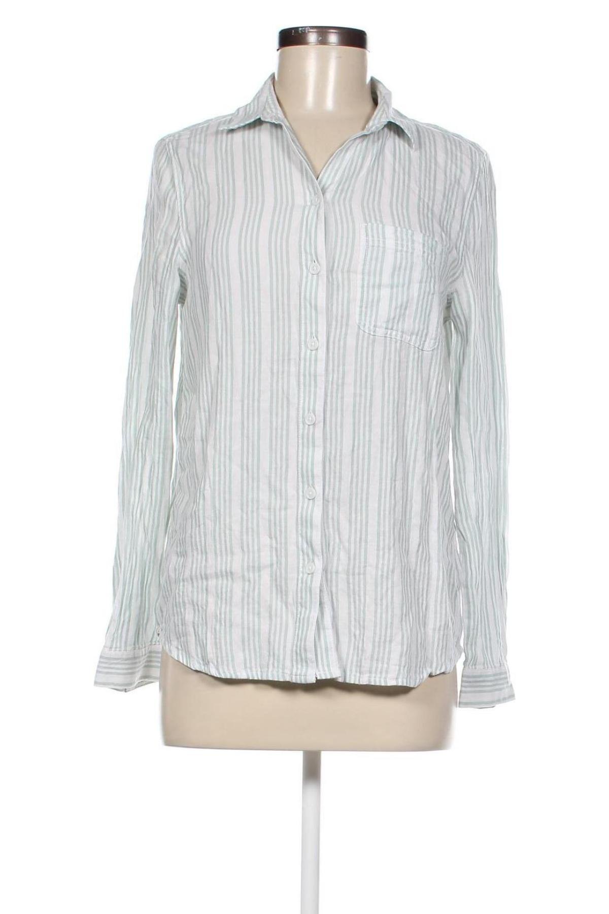 Γυναικείο πουκάμισο BeachLunchLounge, Μέγεθος S, Χρώμα Πολύχρωμο, Τιμή 5,26 €