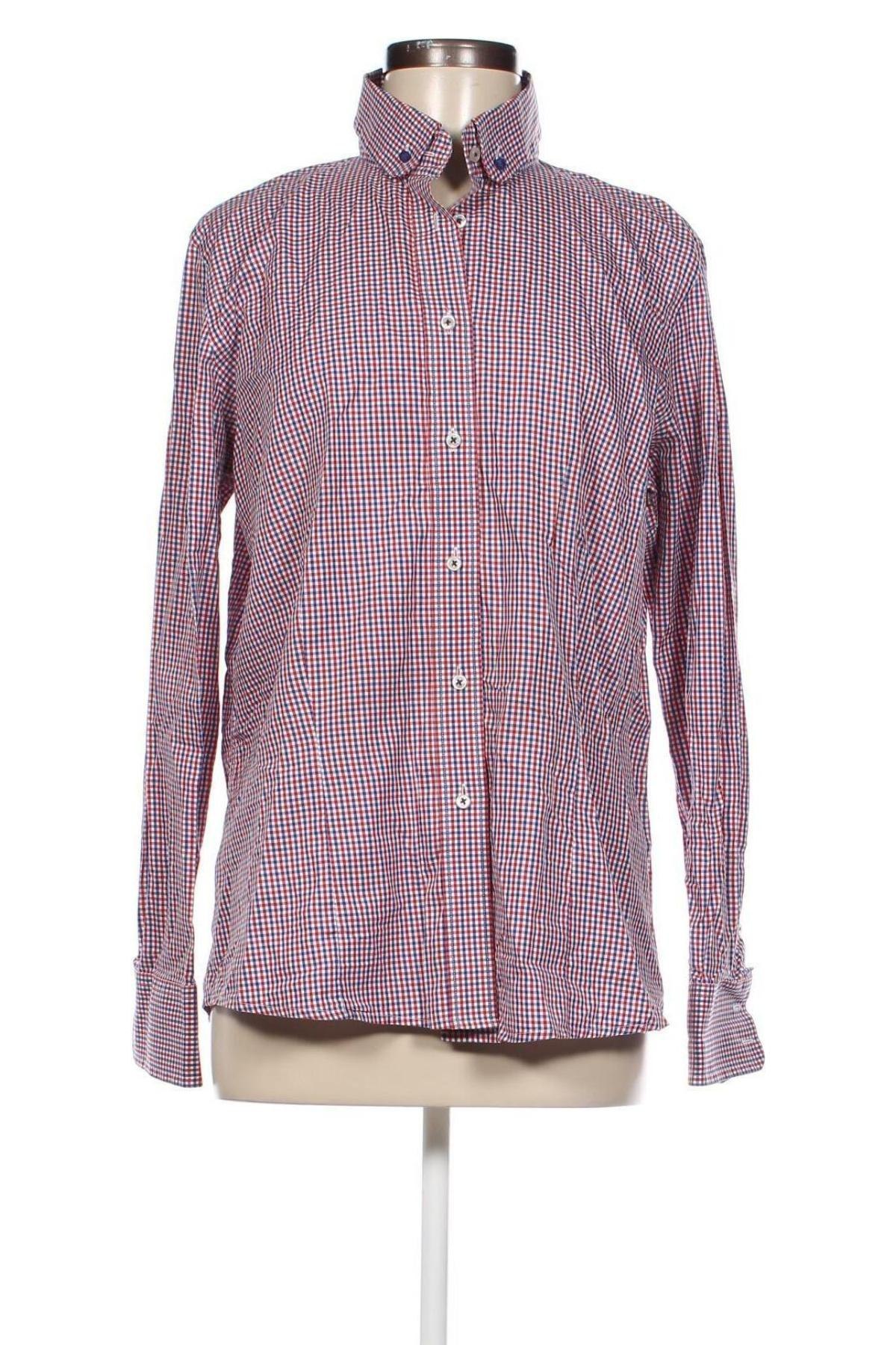 Γυναικείο πουκάμισο Bs, Μέγεθος XL, Χρώμα Πολύχρωμο, Τιμή 4,95 €