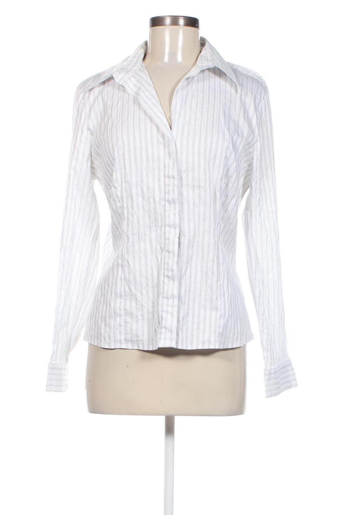 Γυναικείο πουκάμισο Caroll, Μέγεθος S, Χρώμα Πολύχρωμο, Τιμή 24,93 €