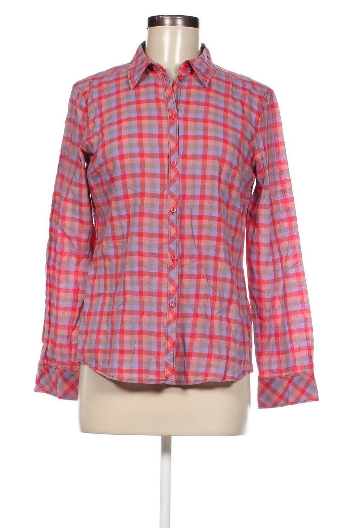 Dámská košile  Esprit, Velikost M, Barva Vícebarevné, Cena  81,00 Kč