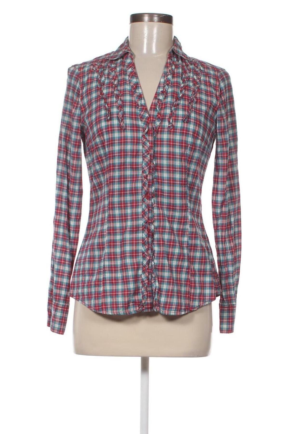 Dámska košeľa  Esprit, Veľkosť S, Farba Viacfarebná, Cena  2,89 €