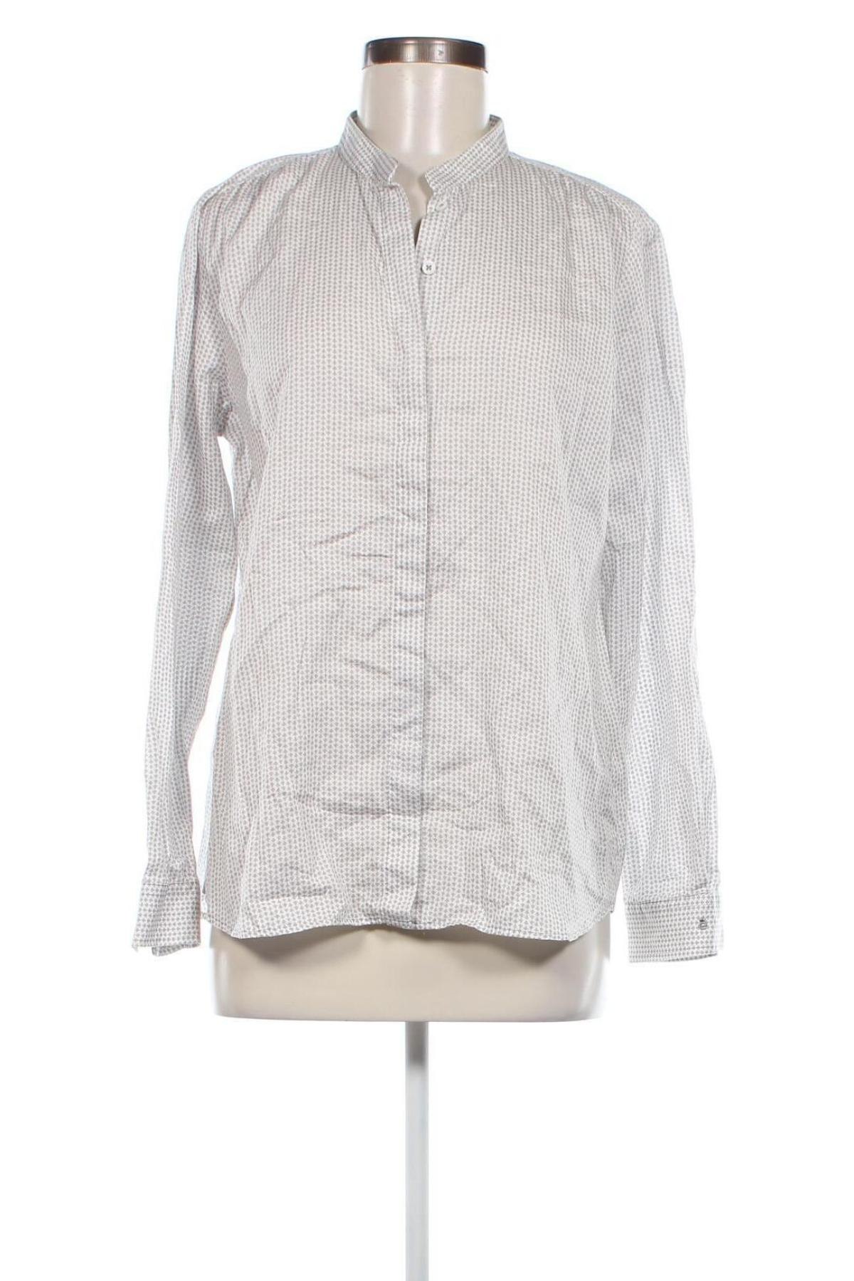 Γυναικείο πουκάμισο Eterna, Μέγεθος M, Χρώμα Πολύχρωμο, Τιμή 16,03 €