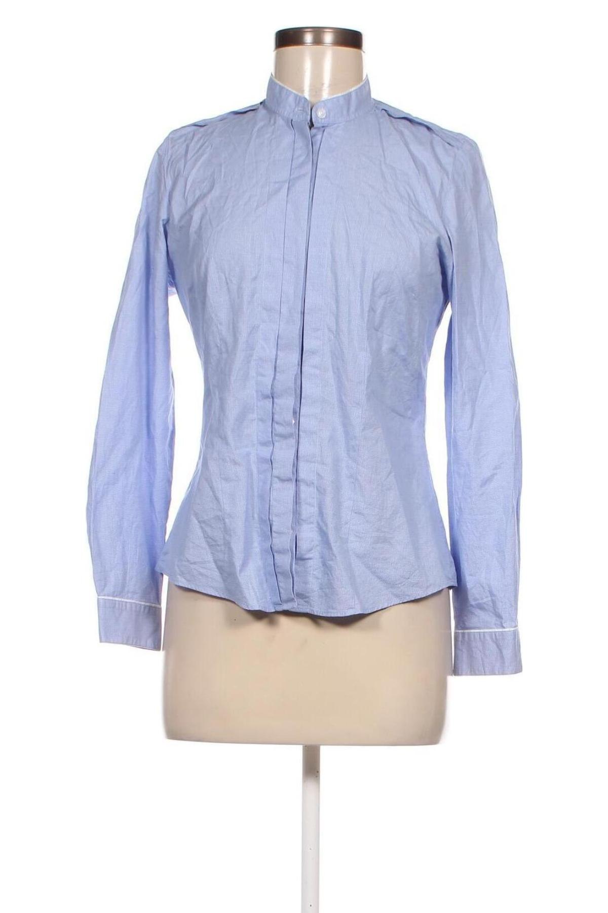 Dámska košeľa  Fenn Wright Manson, Veľkosť S, Farba Modrá, Cena  16,33 €