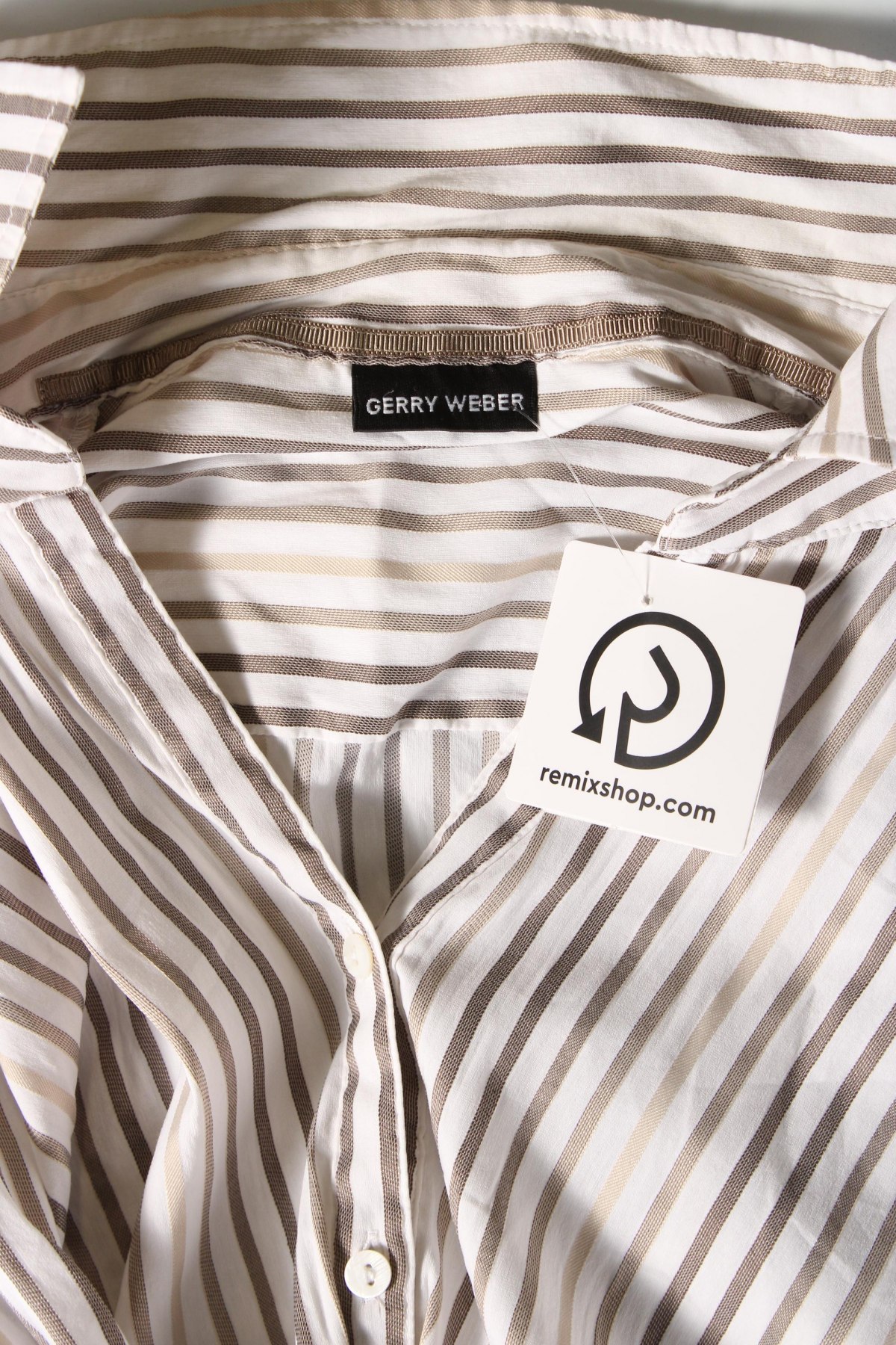 Női ing Gerry Weber - kedvező árak a Remixen - #126736811