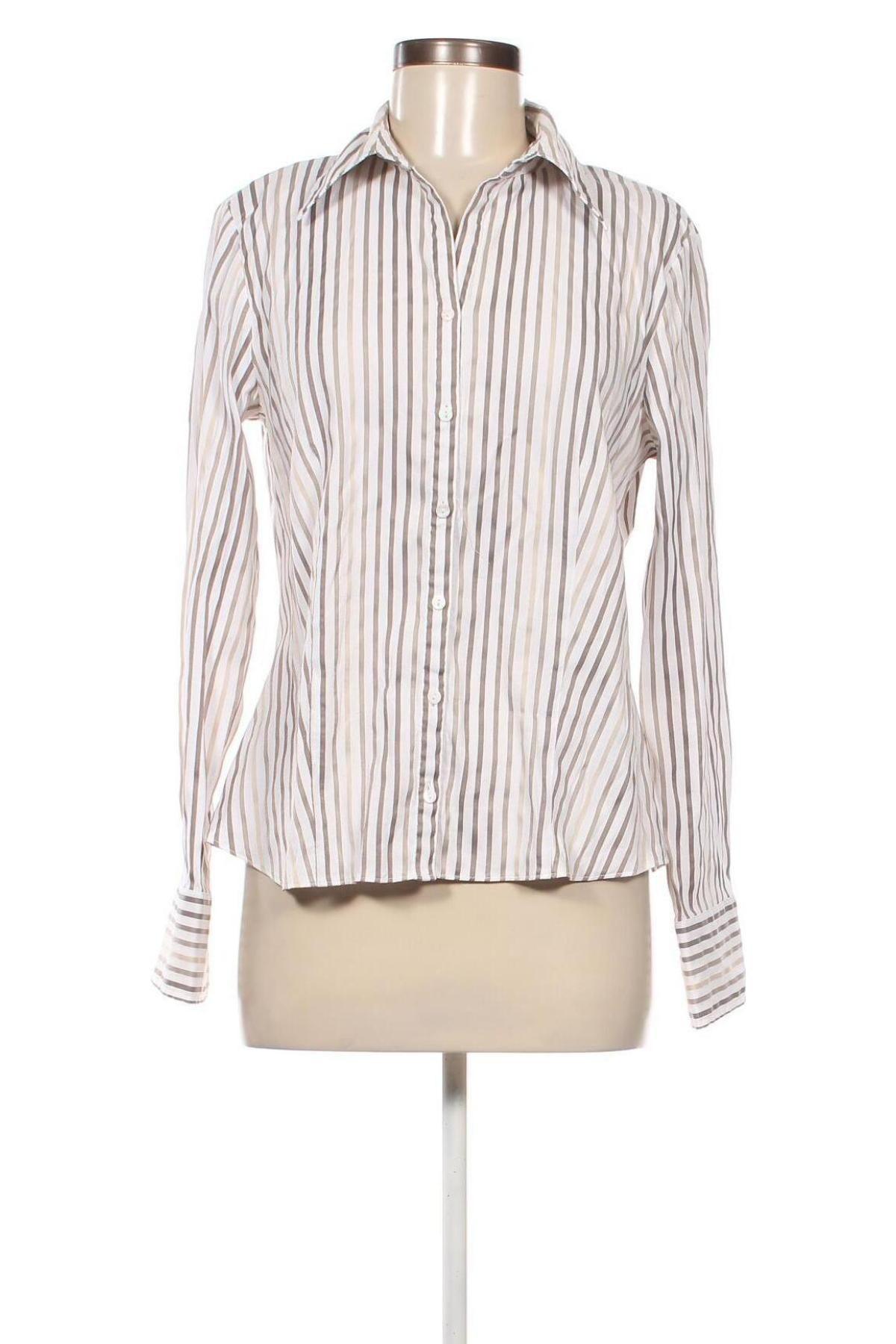 Γυναικείο πουκάμισο Gerry Weber, Μέγεθος M, Χρώμα Πολύχρωμο, Τιμή 16,03 €