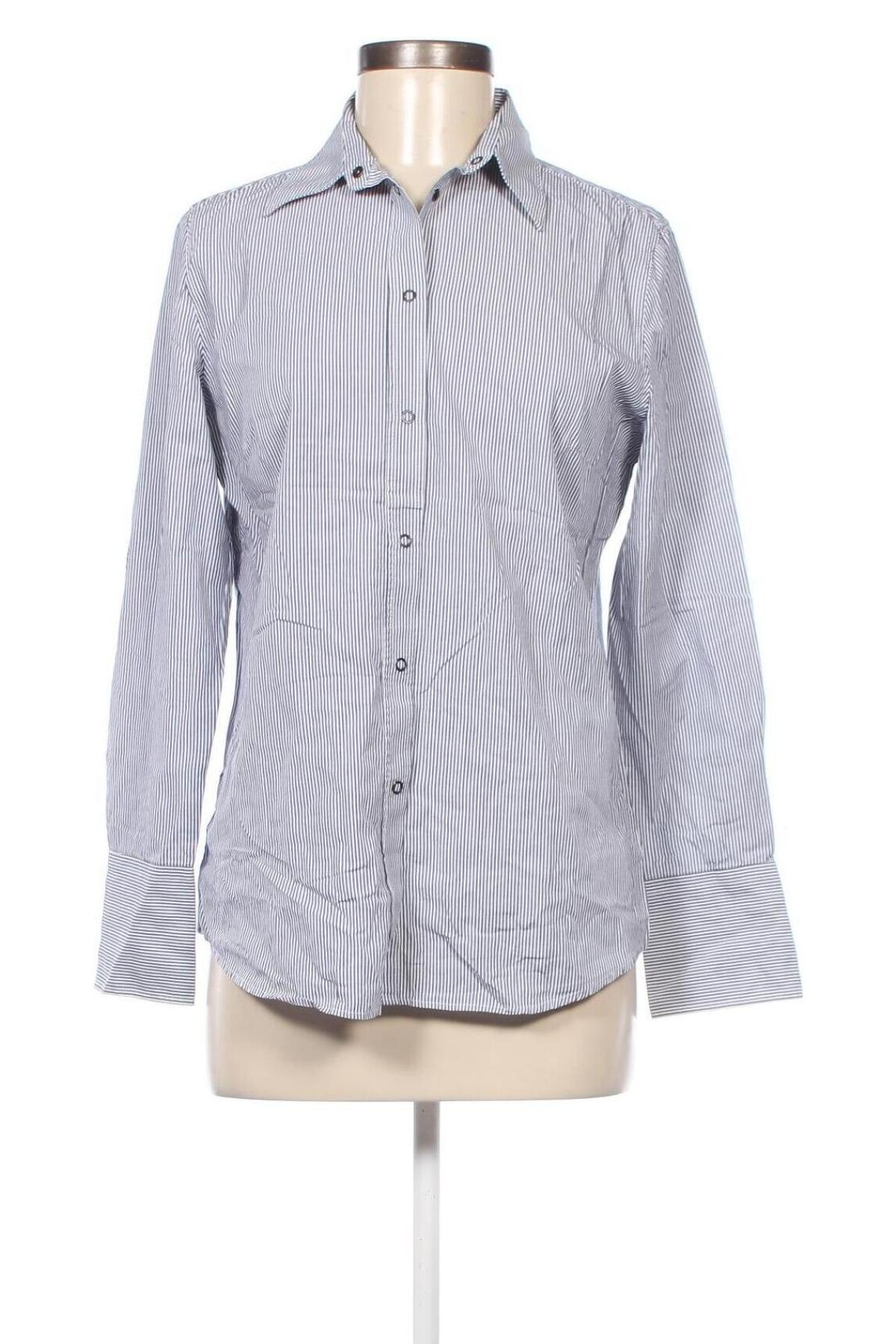 Γυναικείο πουκάμισο Gina Benotti, Μέγεθος M, Χρώμα Πολύχρωμο, Τιμή 4,17 €