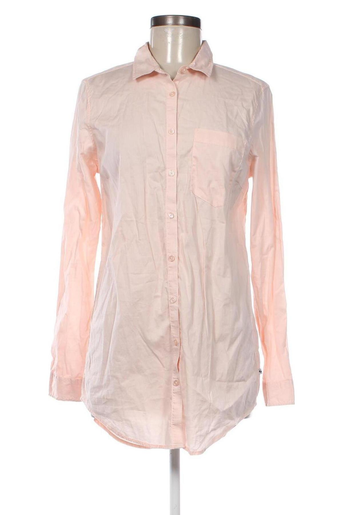 Дамска риза Greystone, Размер M, Цвят Розов, Цена 25,00 лв.