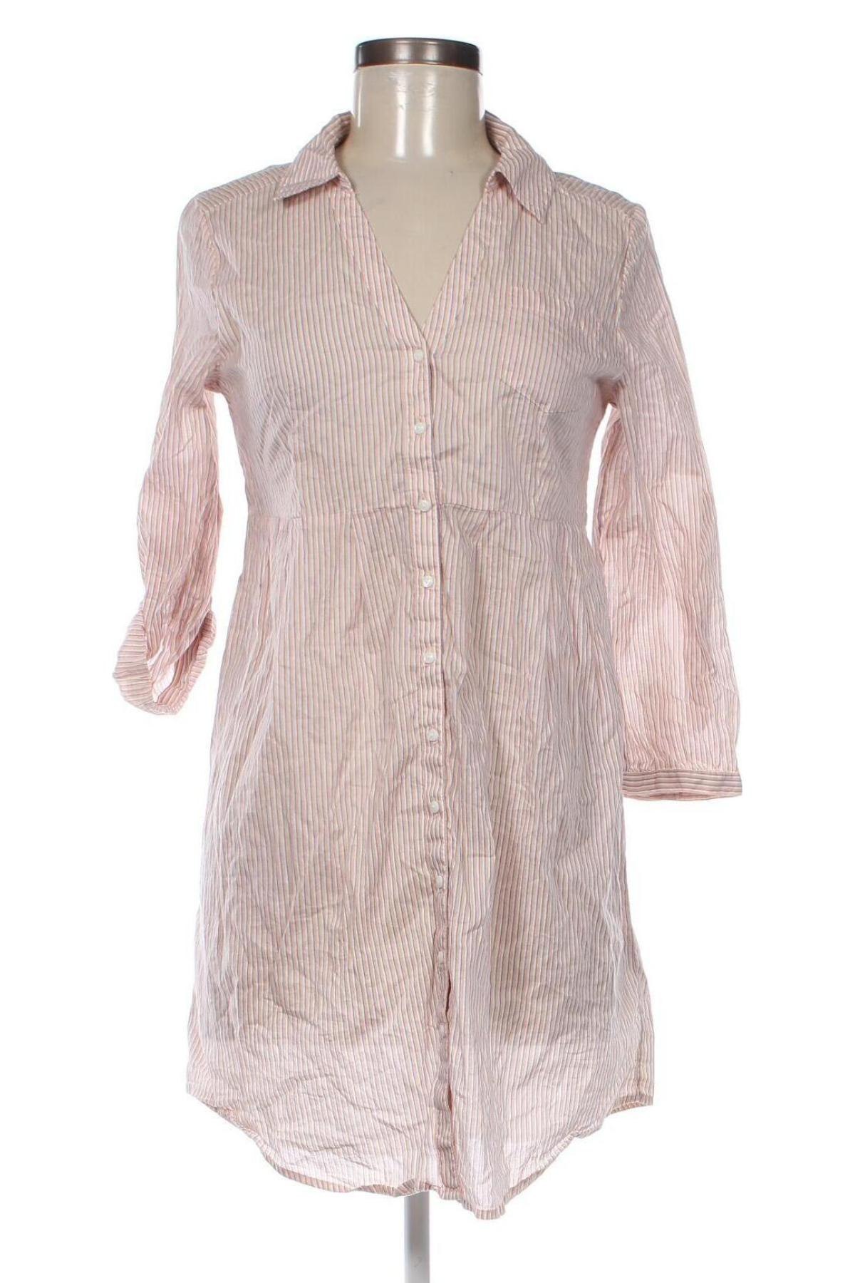 Dámská košile  H&M, Velikost M, Barva Růžová, Cena  399,00 Kč