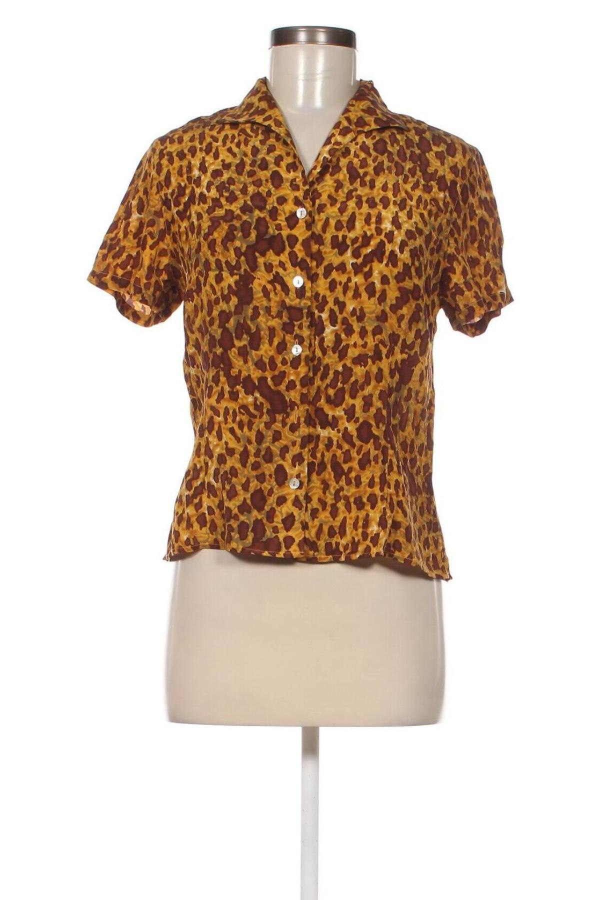 Dámská košile  Jennifer Moore, Velikost S, Barva Vícebarevné, Cena  318,00 Kč
