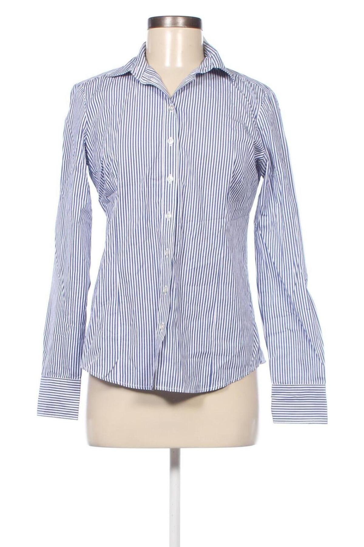 Дамска риза Lawrence Grey, Размер S, Цвят Многоцветен, Цена 48,00 лв.