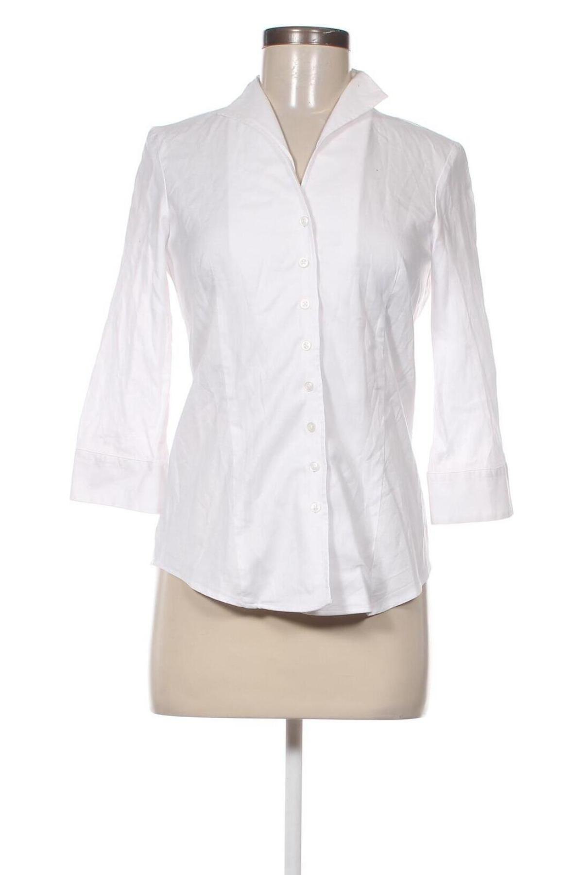 Dámska košeľa  Lawrence Grey, Veľkosť XS, Farba Biela, Cena  27,22 €