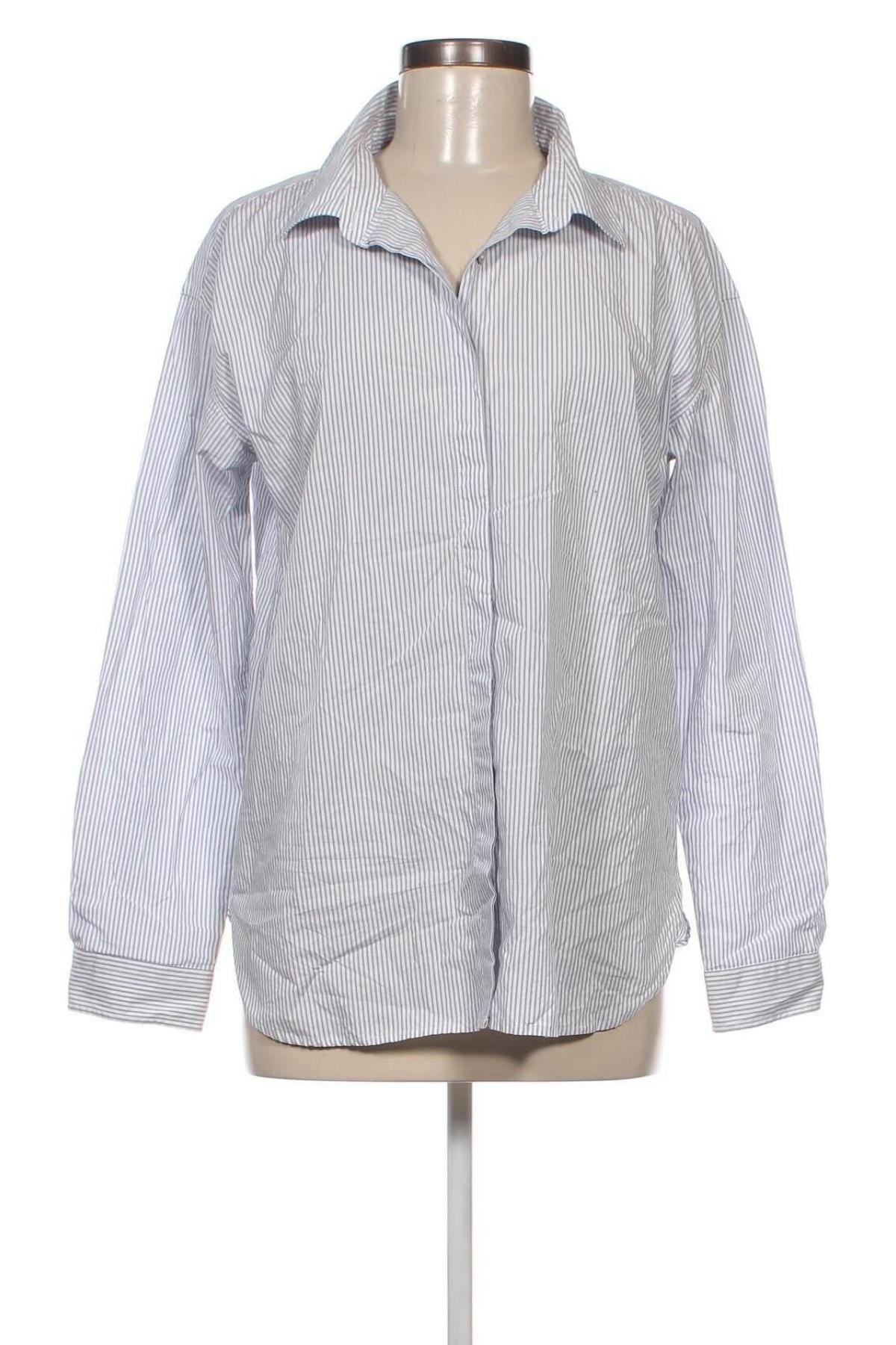 Γυναικείο πουκάμισο Manguun, Μέγεθος S, Χρώμα Πολύχρωμο, Τιμή 4,64 €