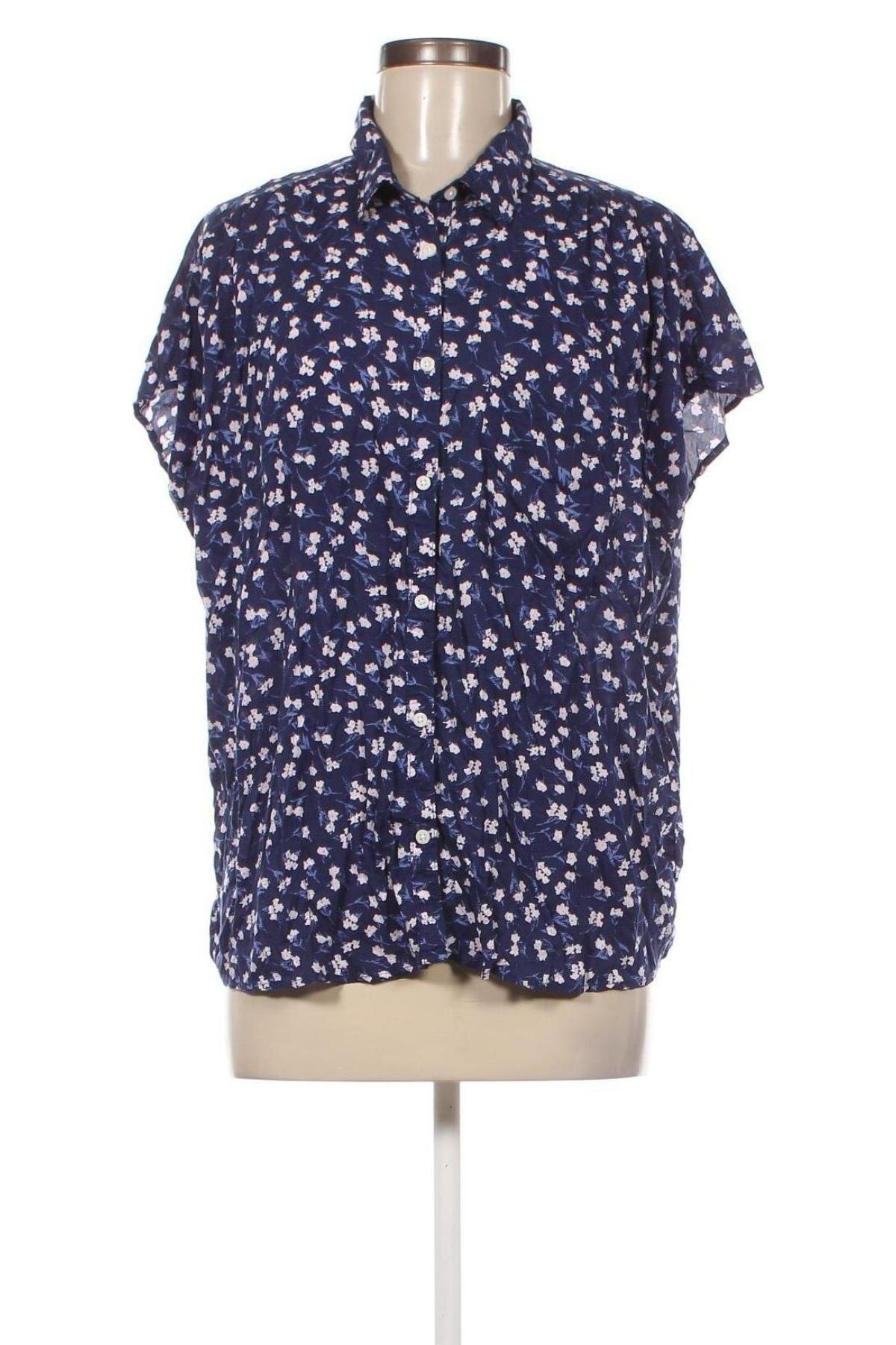 Дамска риза Marie Lund, Размер L, Цвят Многоцветен, Цена 18,95 лв.