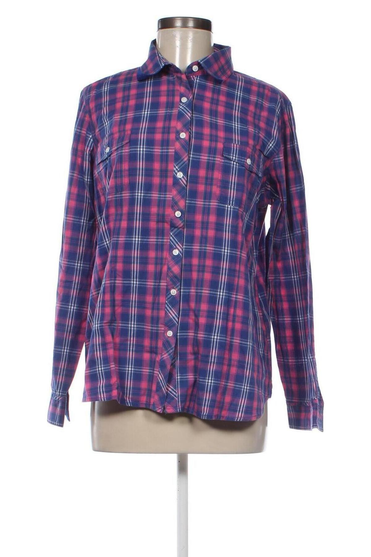 Dámská košile  Mark Adam, Velikost XL, Barva Vícebarevné, Cena  148,00 Kč