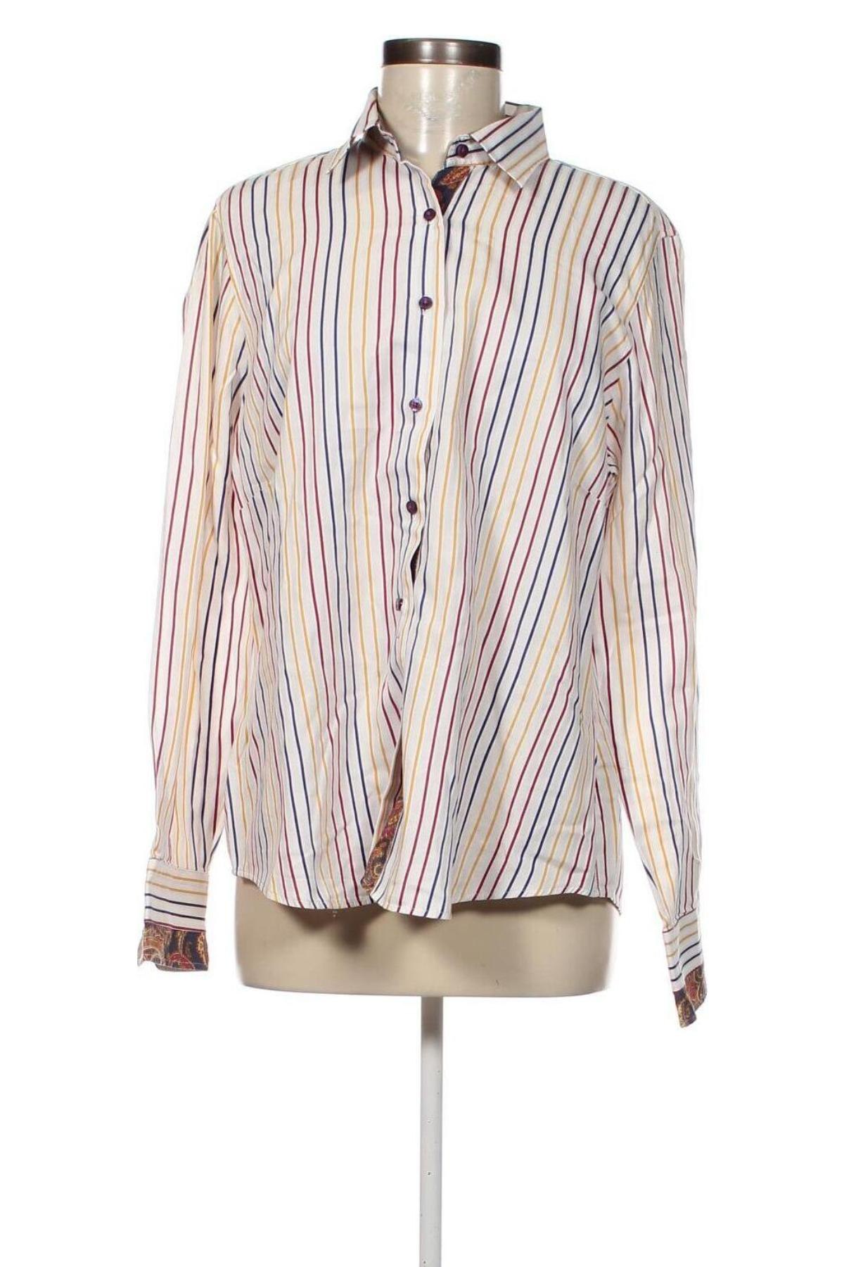 Dámská košile  Milano Italy, Velikost XL, Barva Vícebarevné, Cena  206,00 Kč