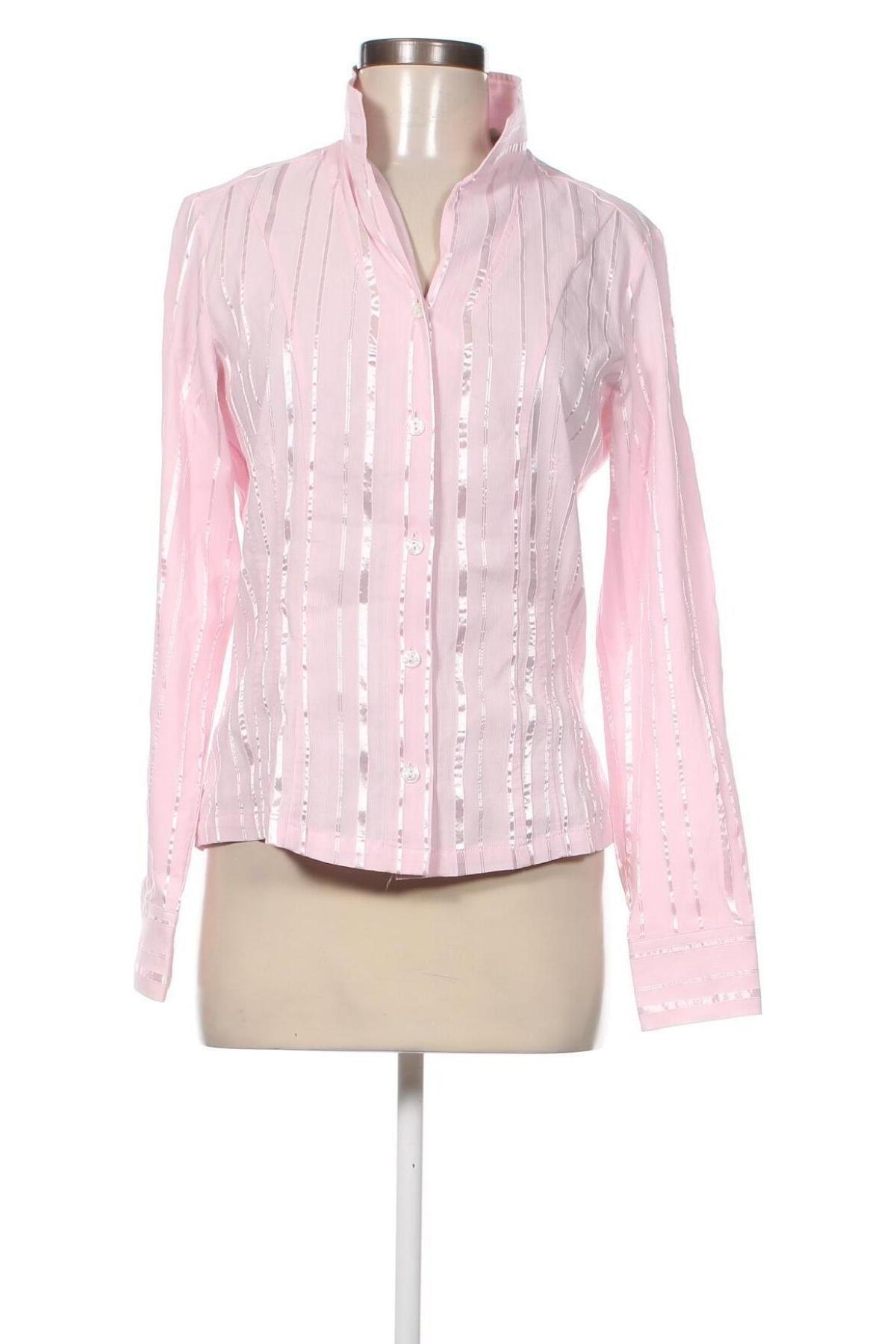 Dámska košeľa  Nara Camicie, Veľkosť S, Farba Ružová, Cena  12,77 €