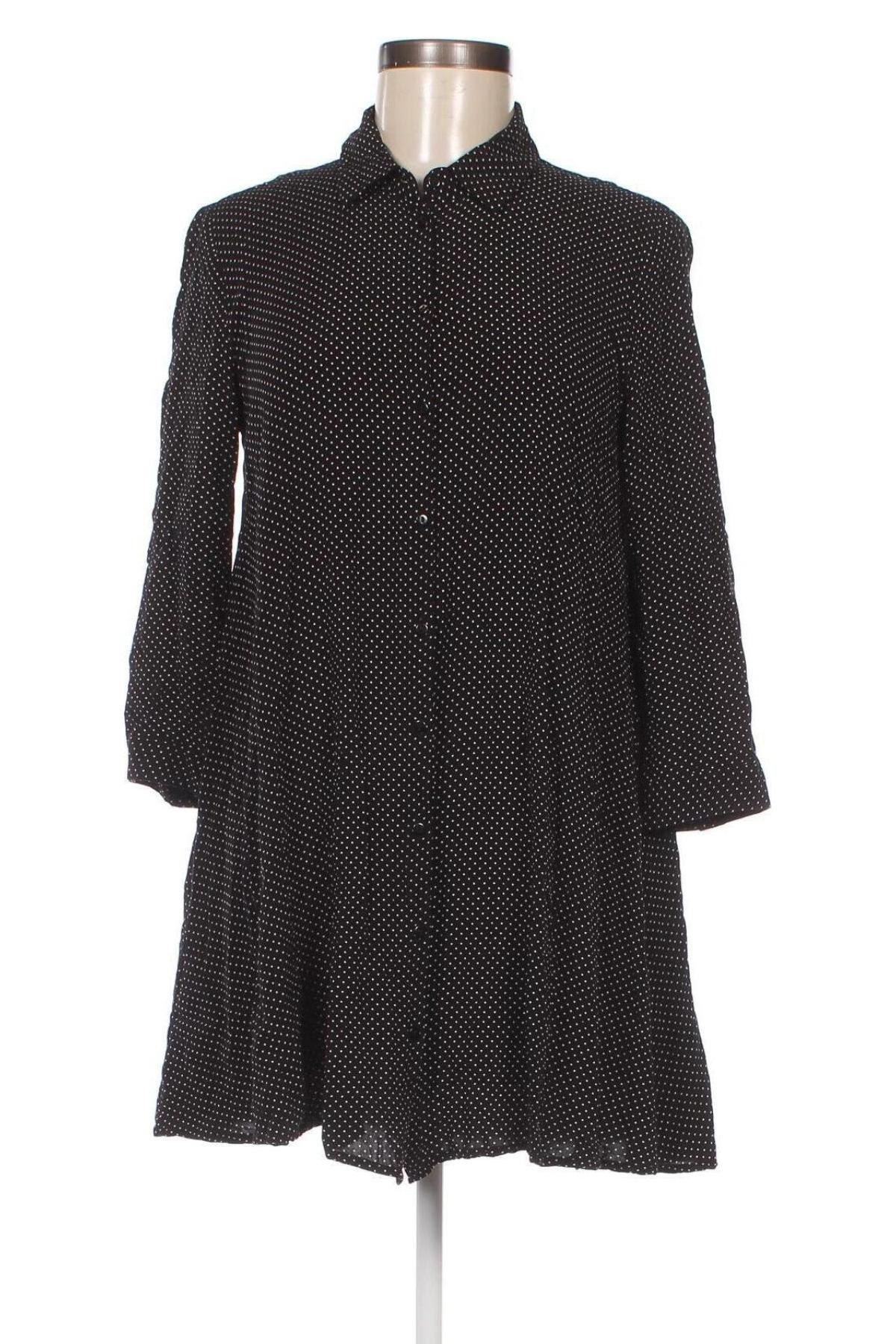Dámska košeľa  Opus, Veľkosť S, Farba Čierna, Cena  13,07 €