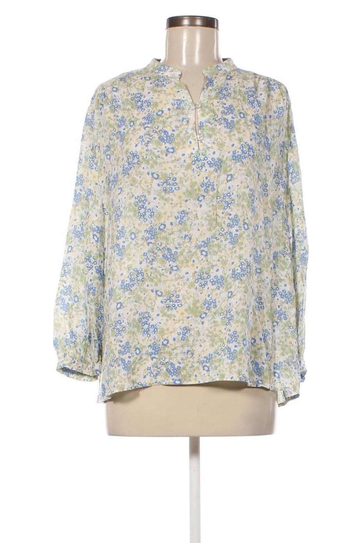 Γυναικείο πουκάμισο Opus, Μέγεθος M, Χρώμα Πολύχρωμο, Τιμή 12,17 €