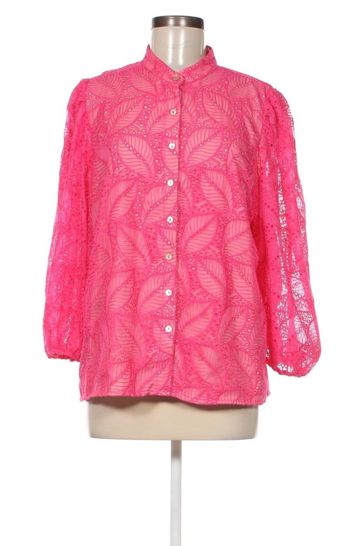 Dámská košile  Orsay, Velikost M, Barva Růžová, Cena  316,00 Kč
