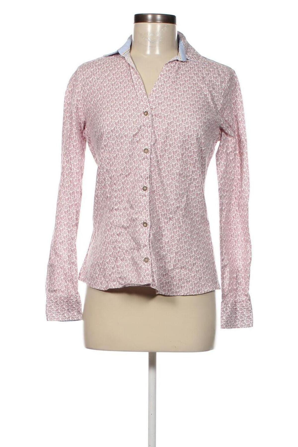 Γυναικείο πουκάμισο Pure, Μέγεθος S, Χρώμα Πολύχρωμο, Τιμή 6,51 €