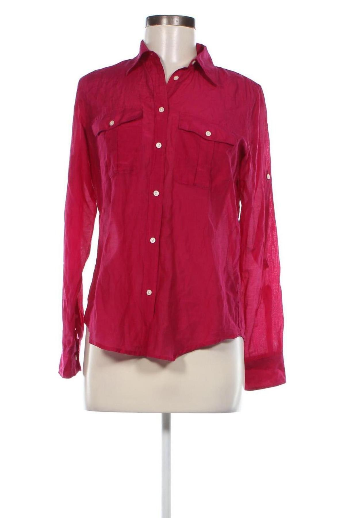 Dámská košile  Ralph Lauren, Velikost S, Barva Růžová, Cena  1 642,00 Kč