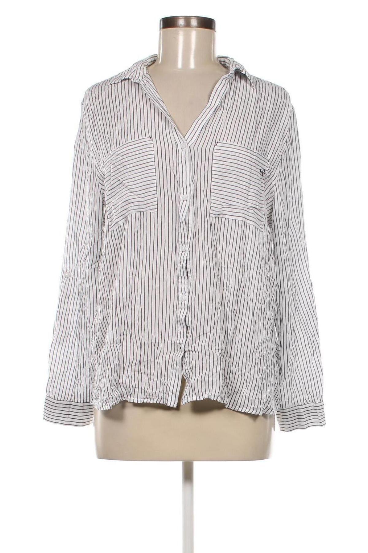 Dámská košile  S.Oliver, Velikost XL, Barva Vícebarevné, Cena  461,00 Kč