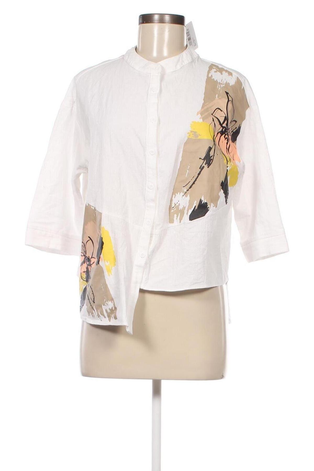 Dámská košile  SHEIN, Velikost S, Barva Bílá, Cena  399,00 Kč