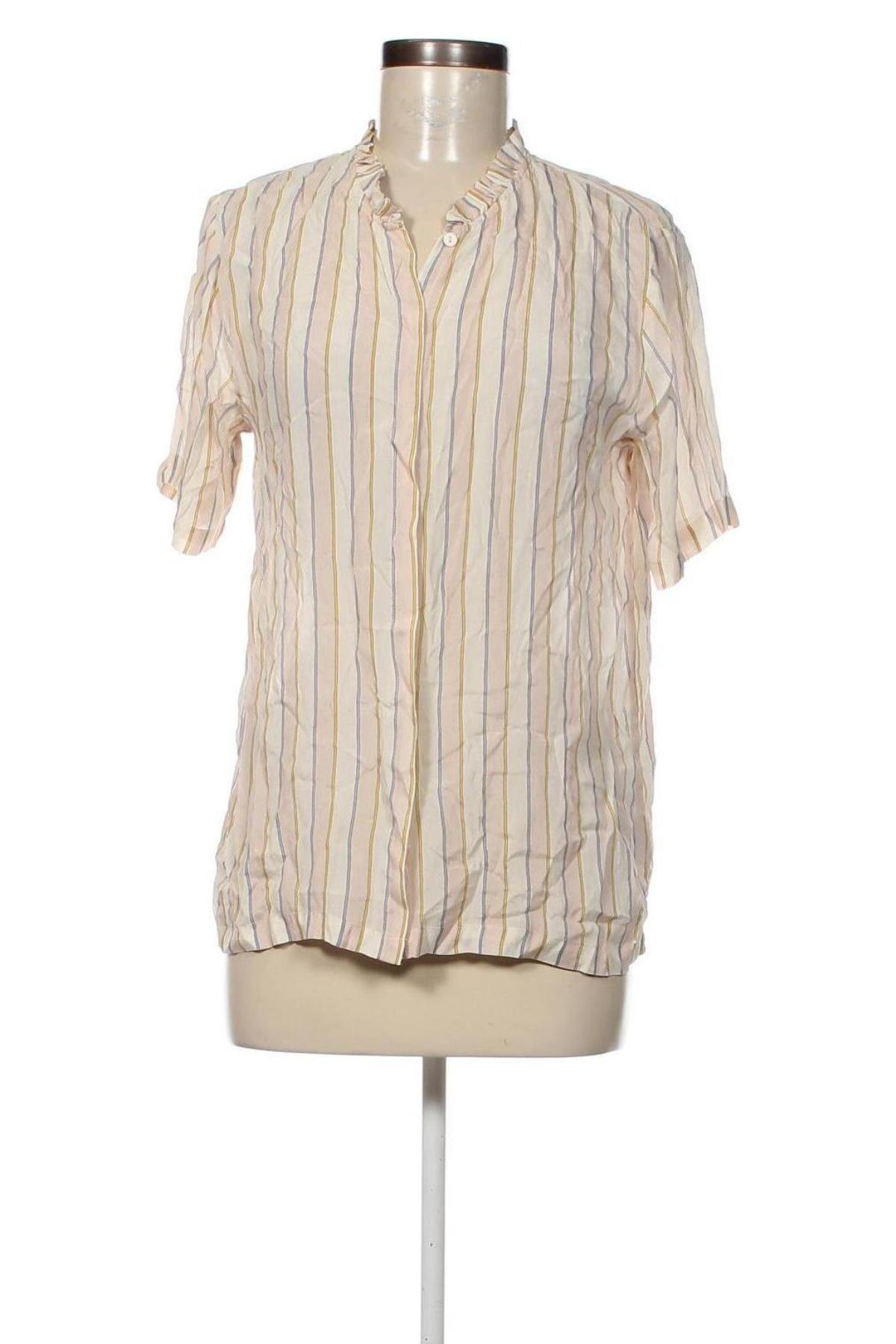 Dámska košeľa  Second Female, Veľkosť L, Farba Viacfarebná, Cena  15,39 €