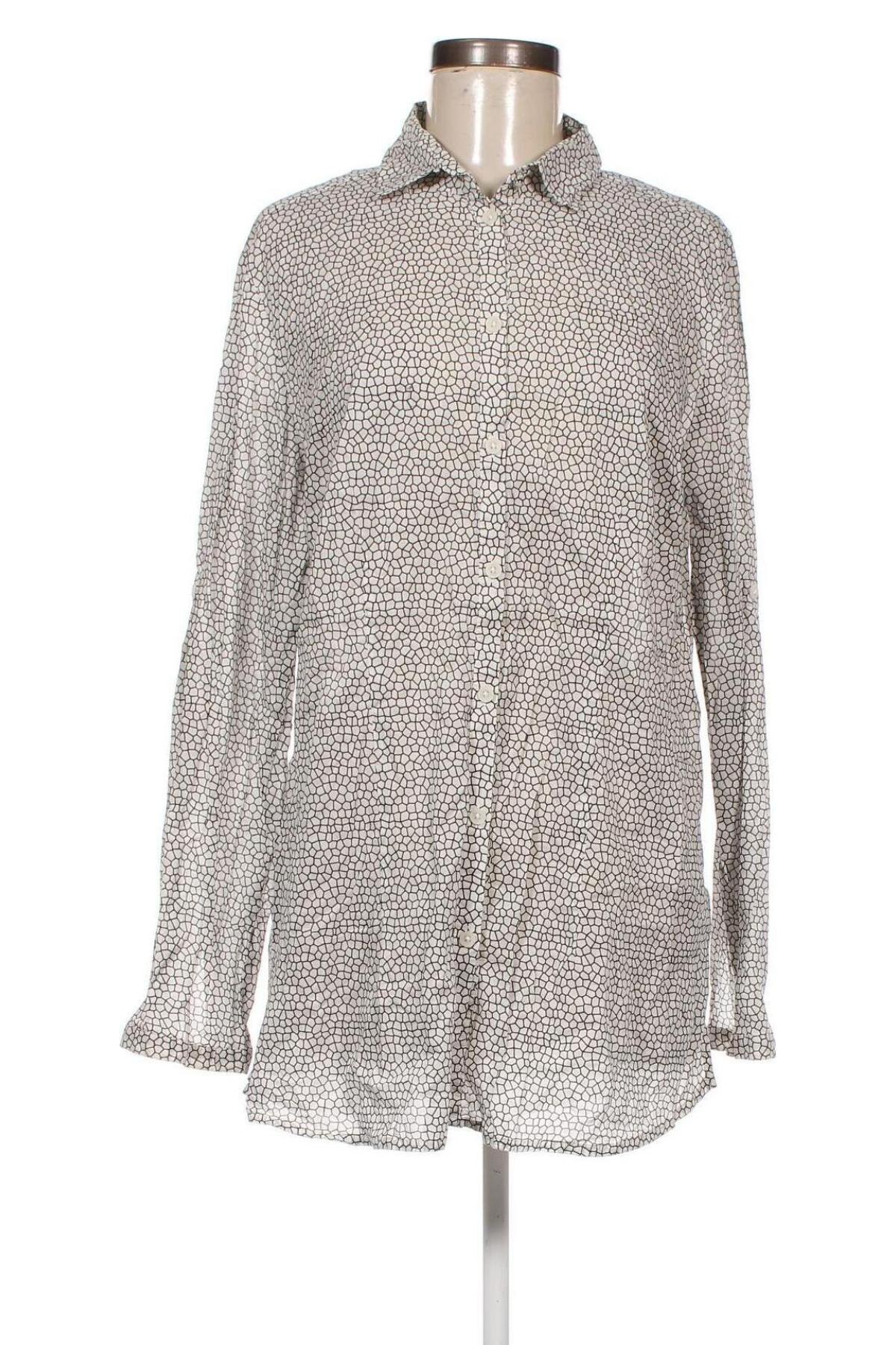 Γυναικείο πουκάμισο Sir Oliver, Μέγεθος XL, Χρώμα Πολύχρωμο, Τιμή 39,98 €