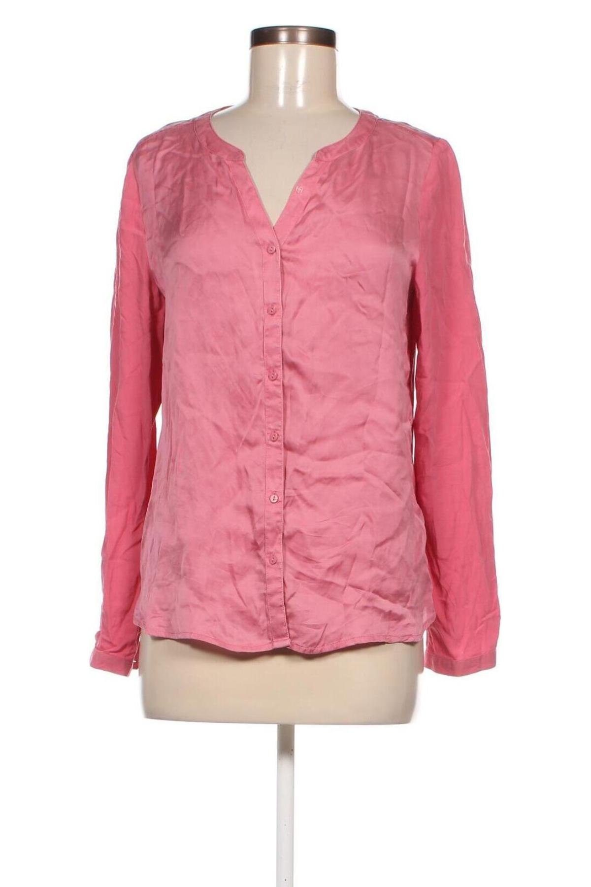 Dámska košeľa  Street One, Veľkosť M, Farba Ružová, Cena  6,75 €