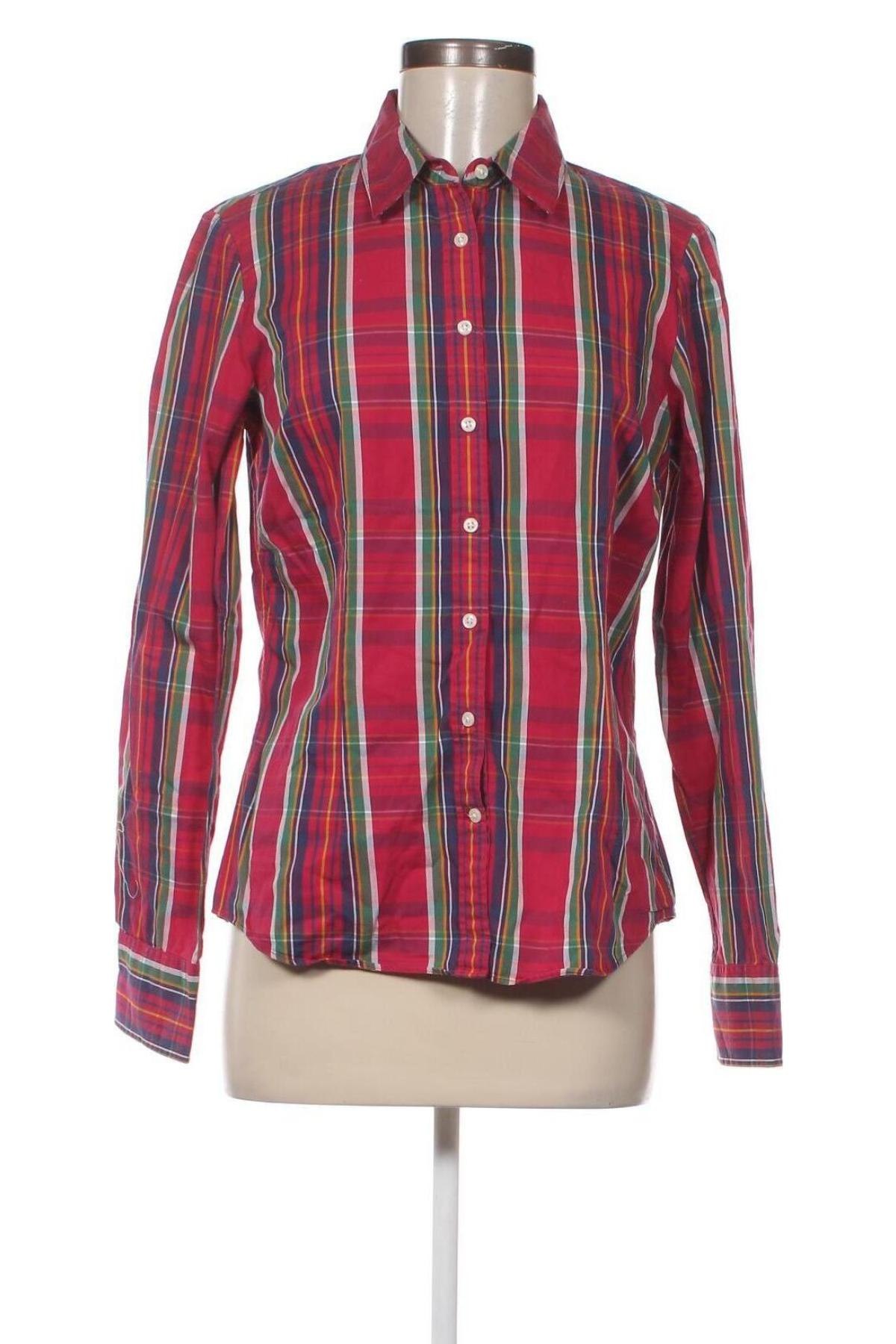Dámská košile  Tommy Hilfiger, Velikost S, Barva Vícebarevné, Cena  610,00 Kč