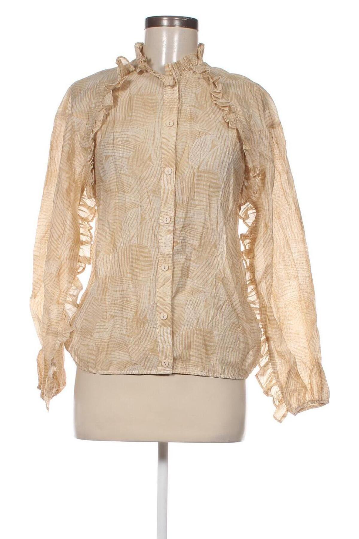 Γυναικείο πουκάμισο Tramontana, Μέγεθος S, Χρώμα Πολύχρωμο, Τιμή 3,15 €