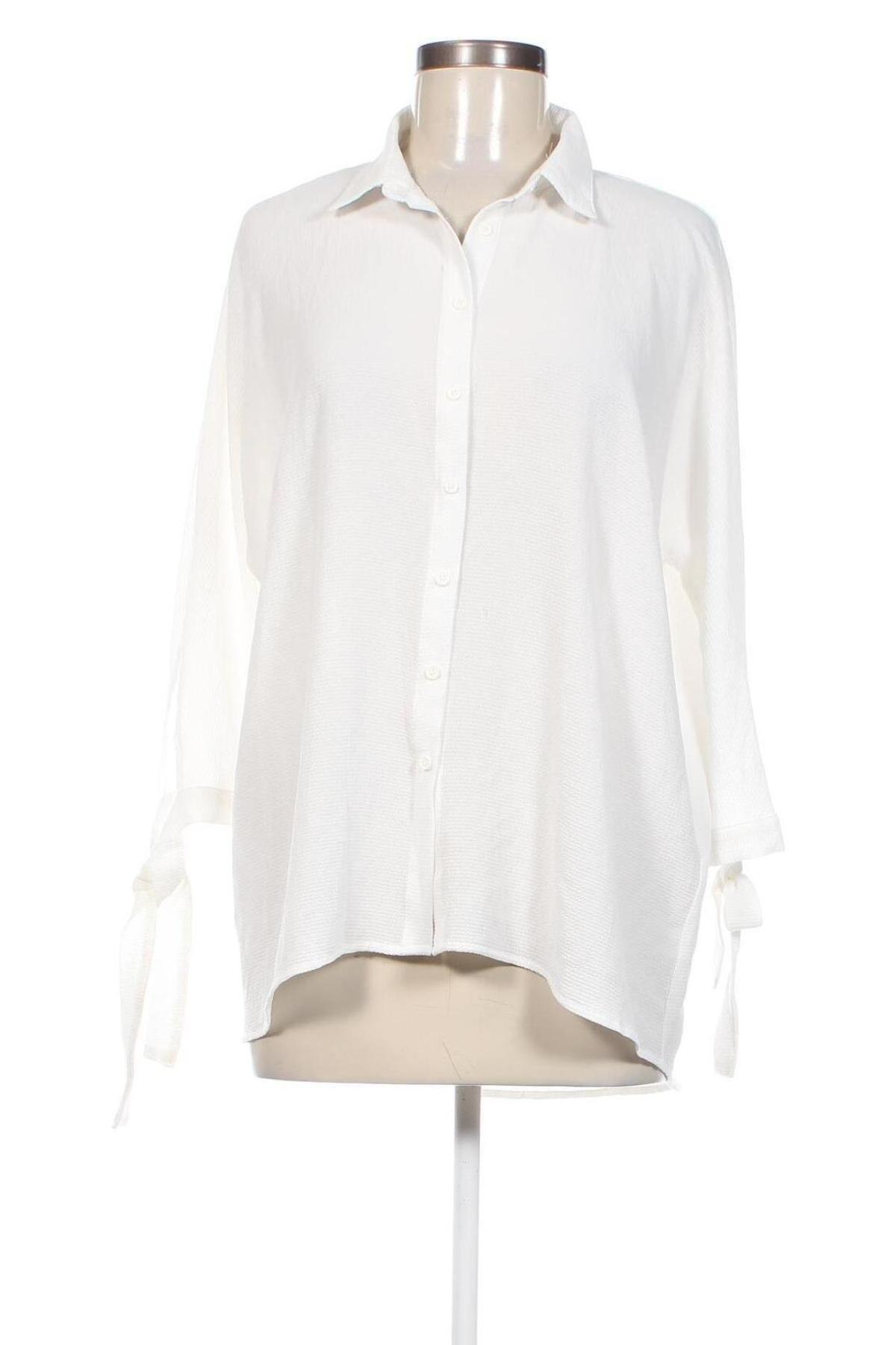 Dámska košeľa  Women, Veľkosť M, Farba Biela, Cena  12,83 €