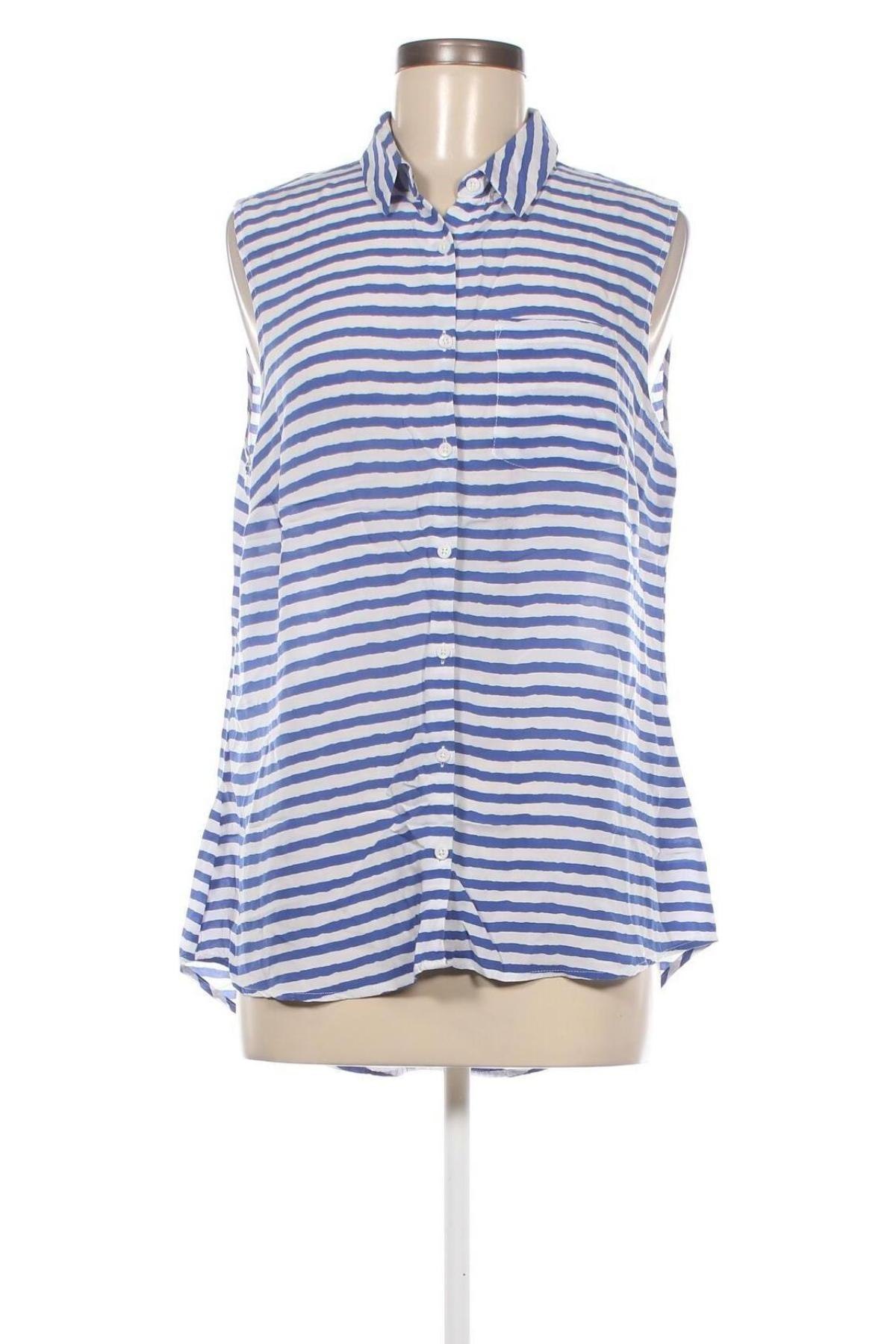 Γυναικείο πουκάμισο Yessica, Μέγεθος XL, Χρώμα Πολύχρωμο, Τιμή 12,03 €