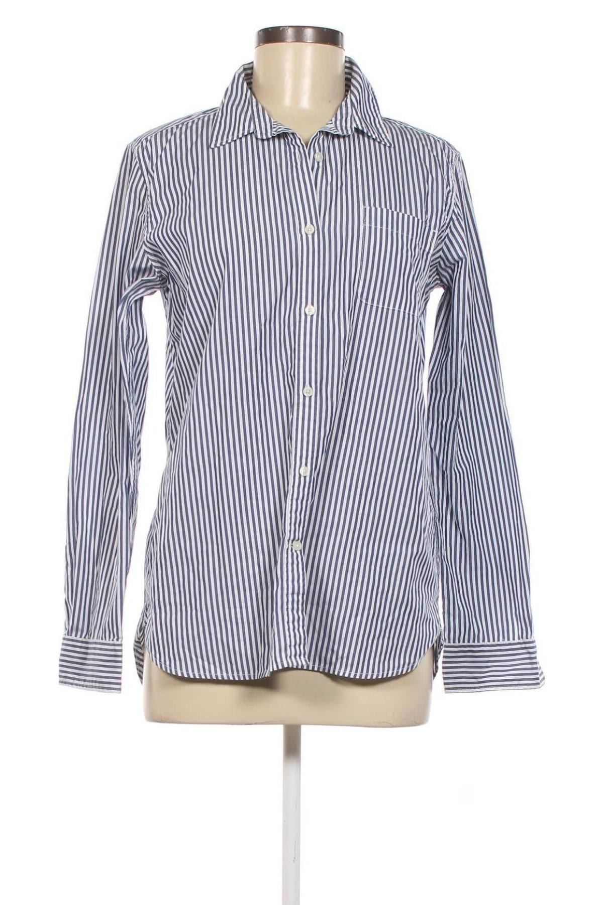 Γυναικείο πουκάμισο mnml, Μέγεθος L, Χρώμα Πολύχρωμο, Τιμή 11,36 €