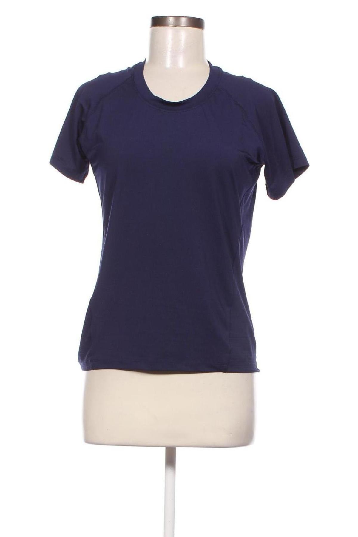 Tricou de femei, Mărime M, Culoare Albastru, Preț 20,95 Lei