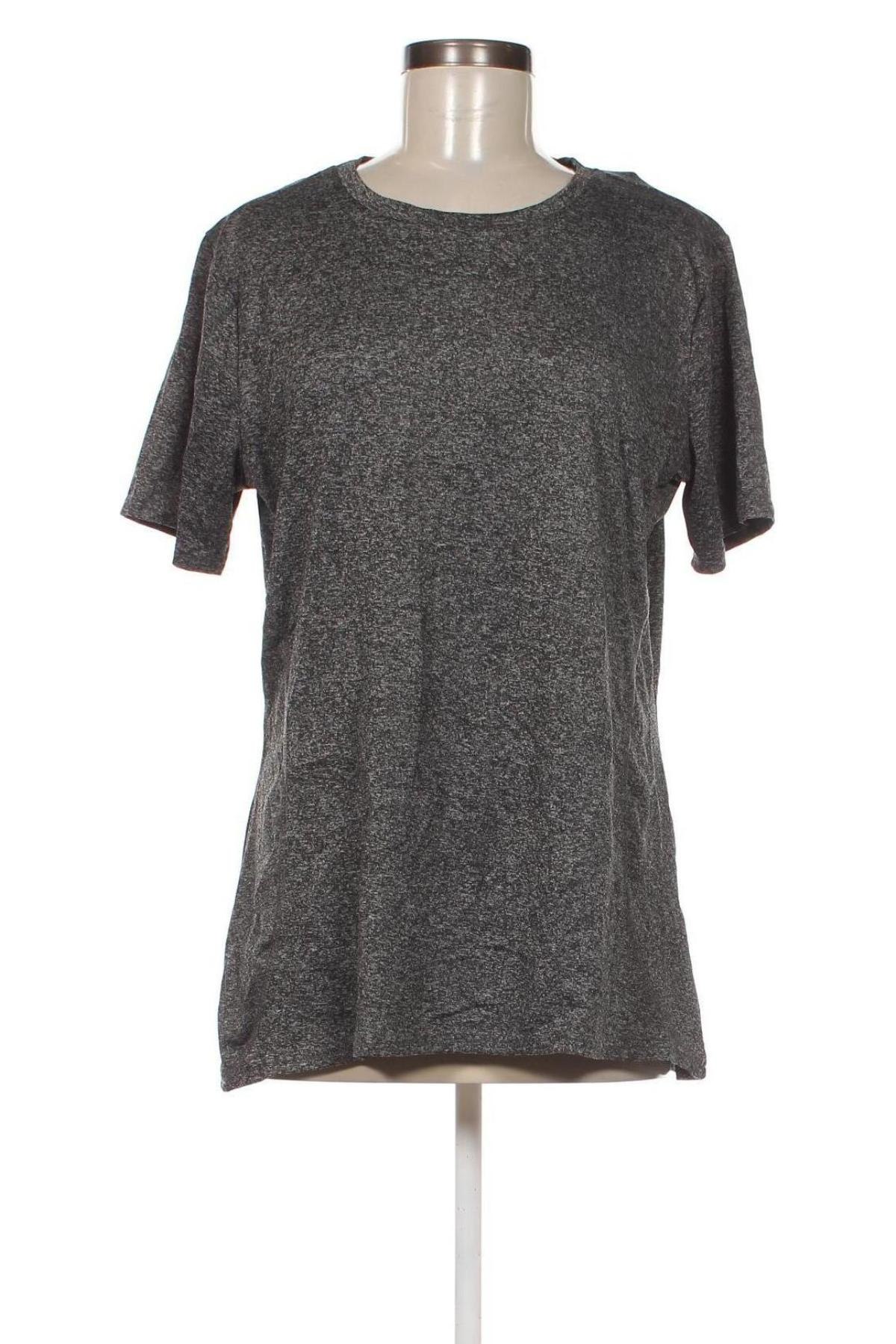 Damen T-Shirt, Größe XL, Farbe Grau, Preis € 10,74