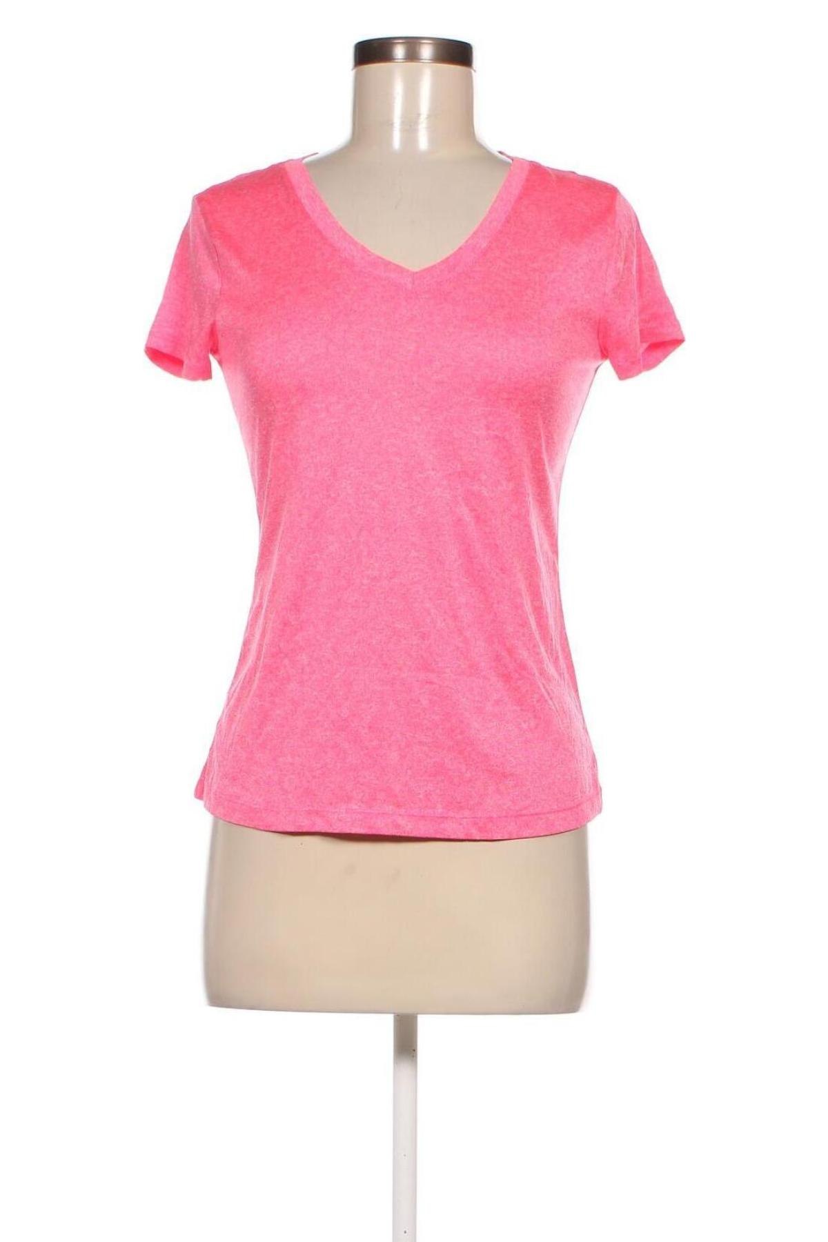 Damen T-Shirt 90 Degree, Größe S, Farbe Rosa, Preis € 11,13