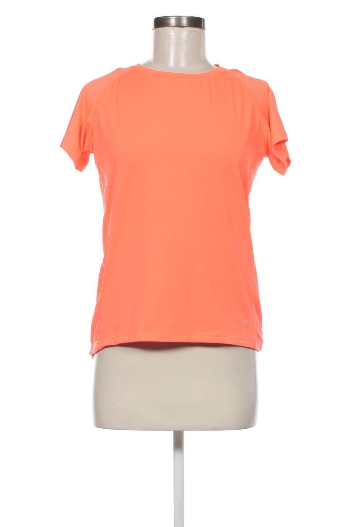 Dámske tričko Atmosphere, Veľkosť S, Farba Oranžová, Cena  7,37 €