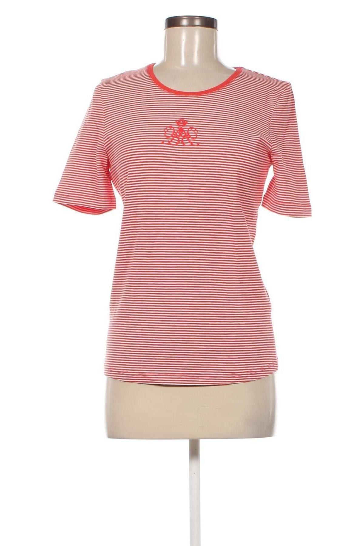Γυναικείο t-shirt Basler, Μέγεθος S, Χρώμα Πολύχρωμο, Τιμή 31,71 €