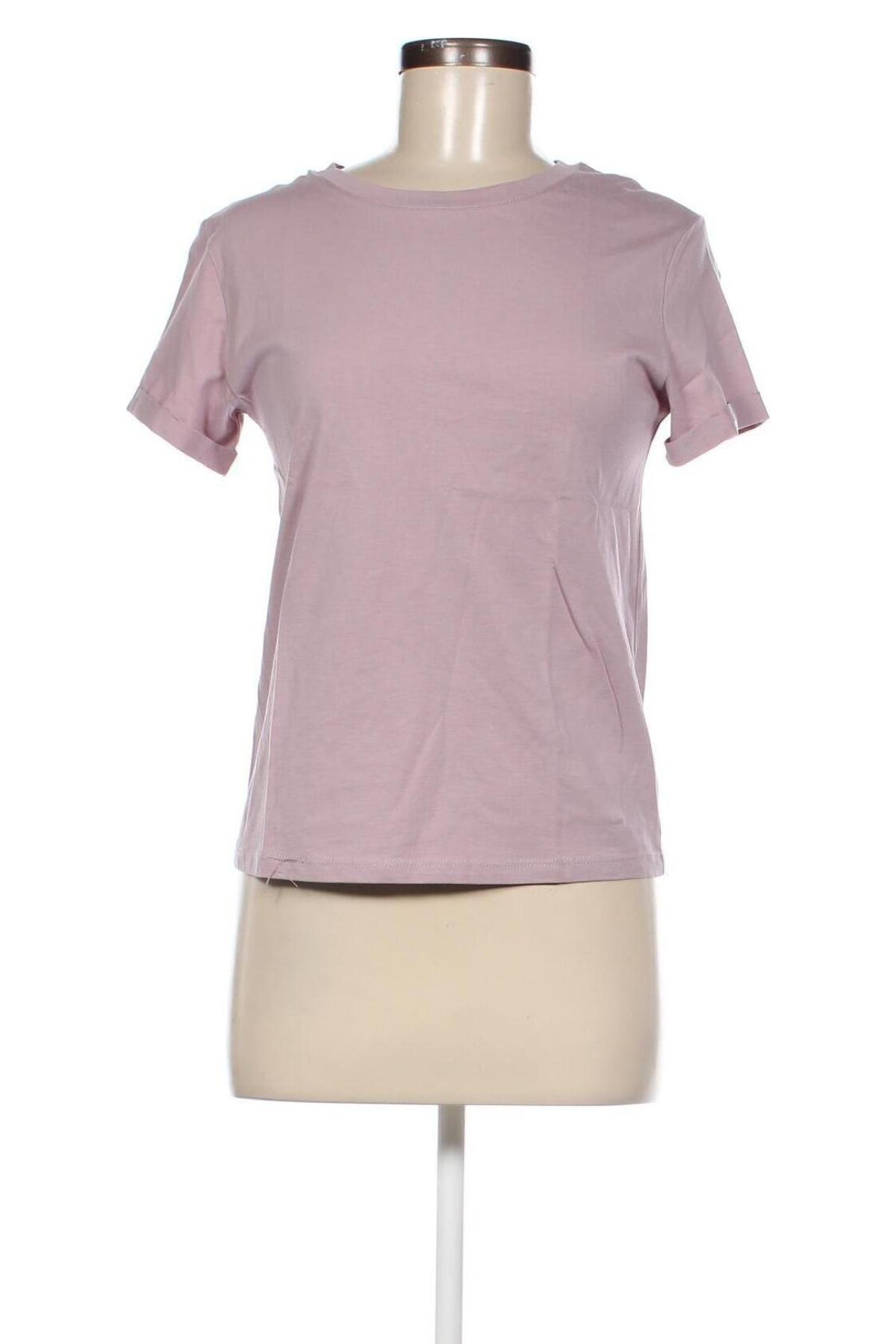 Dámské tričko Camaieu, Velikost XS, Barva Fialová, Cena  304,00 Kč