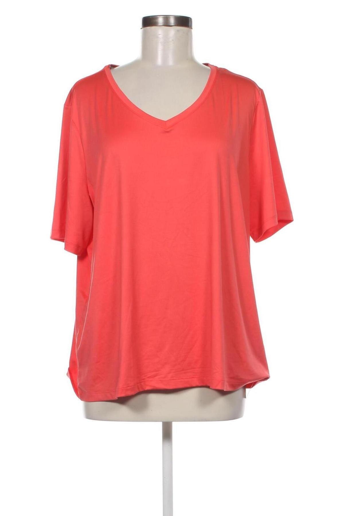 Dámské tričko Crivit, Velikost XL, Barva Růžová, Cena  207,00 Kč