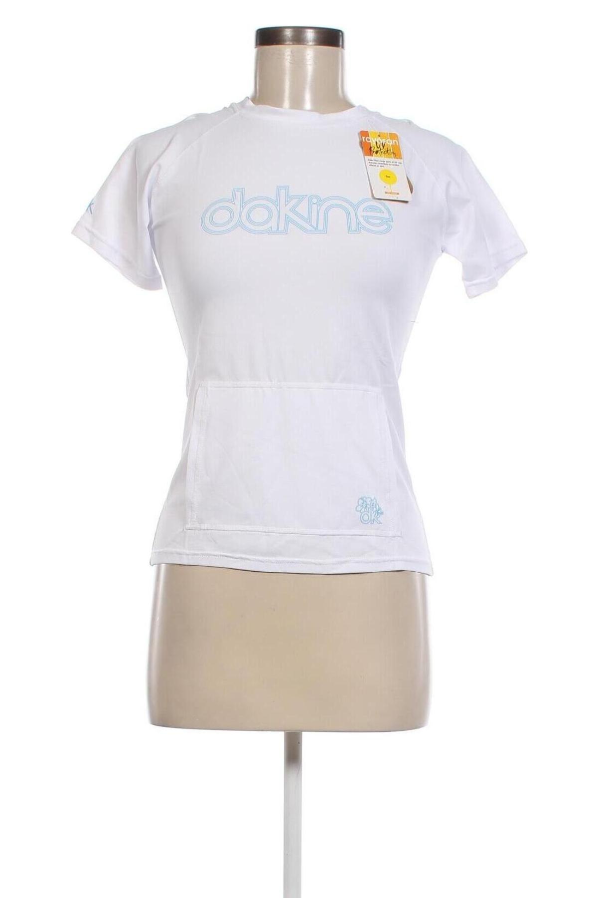 Dámské tričko Dakine, Velikost S, Barva Bílá, Cena  313,00 Kč