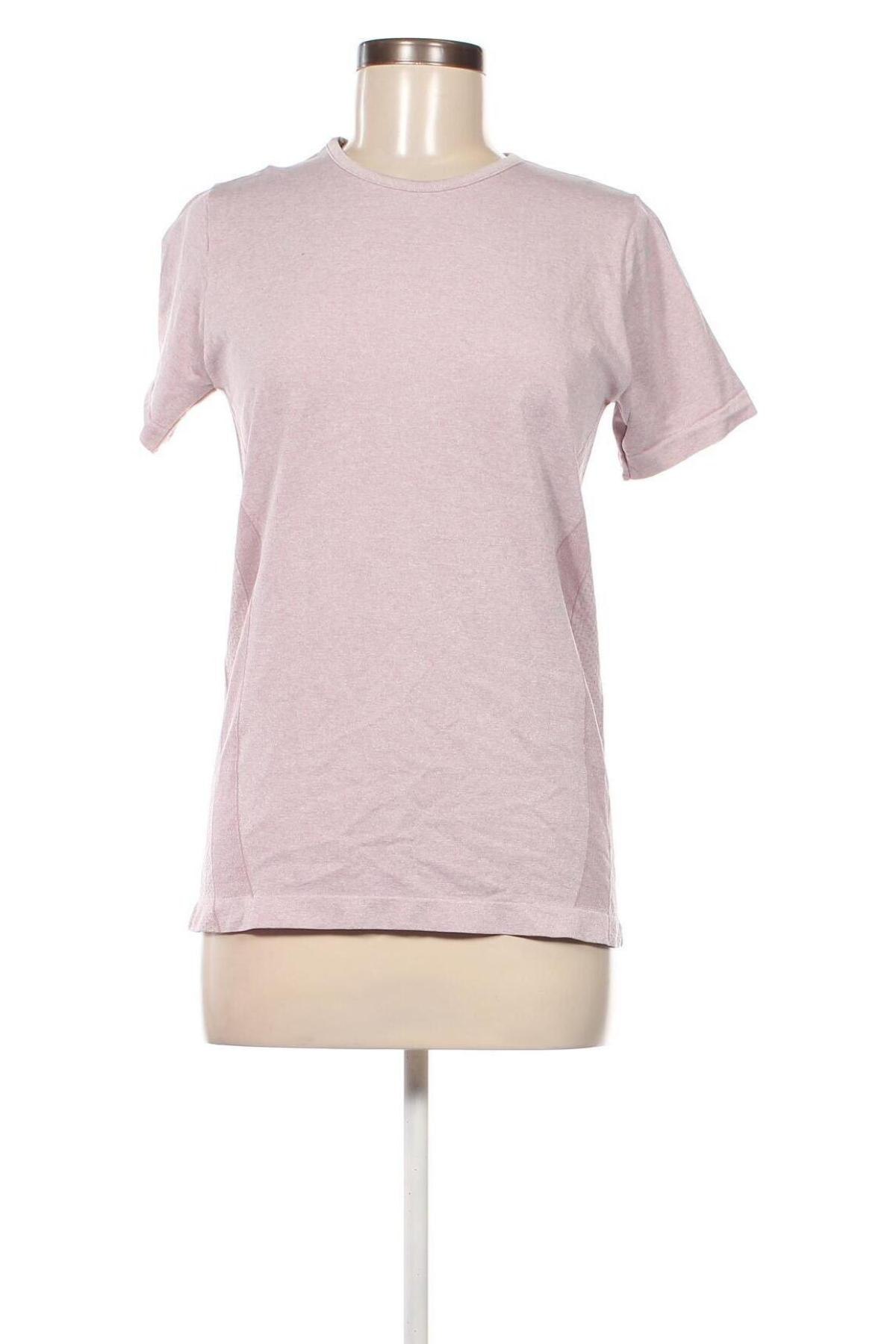 Damen T-Shirt Dunnes Stores, Größe M, Farbe Lila, Preis 4,89 €