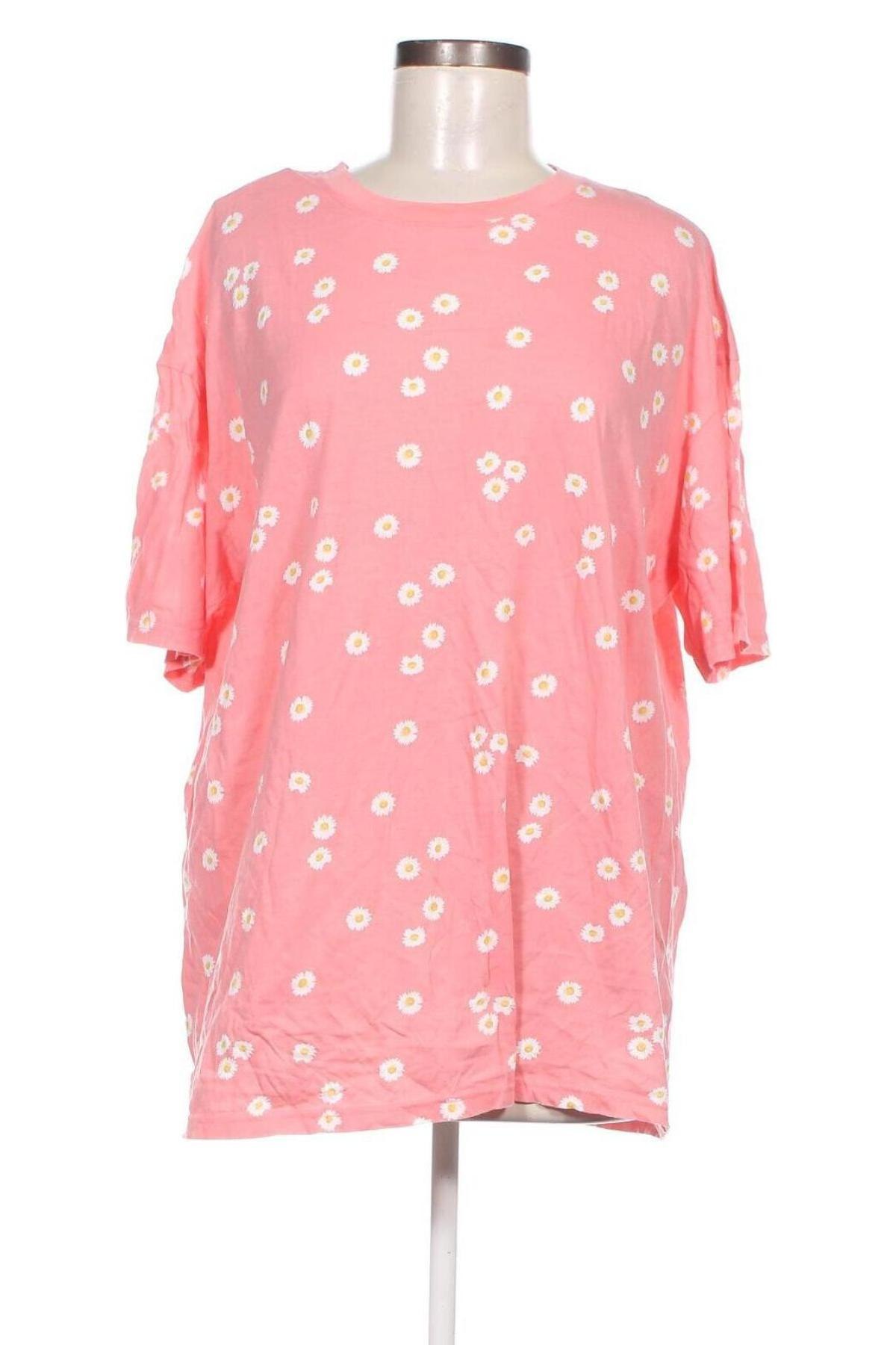 Damen T-Shirt Dunnes Stores, Größe M, Farbe Rosa, Preis 9,05 €